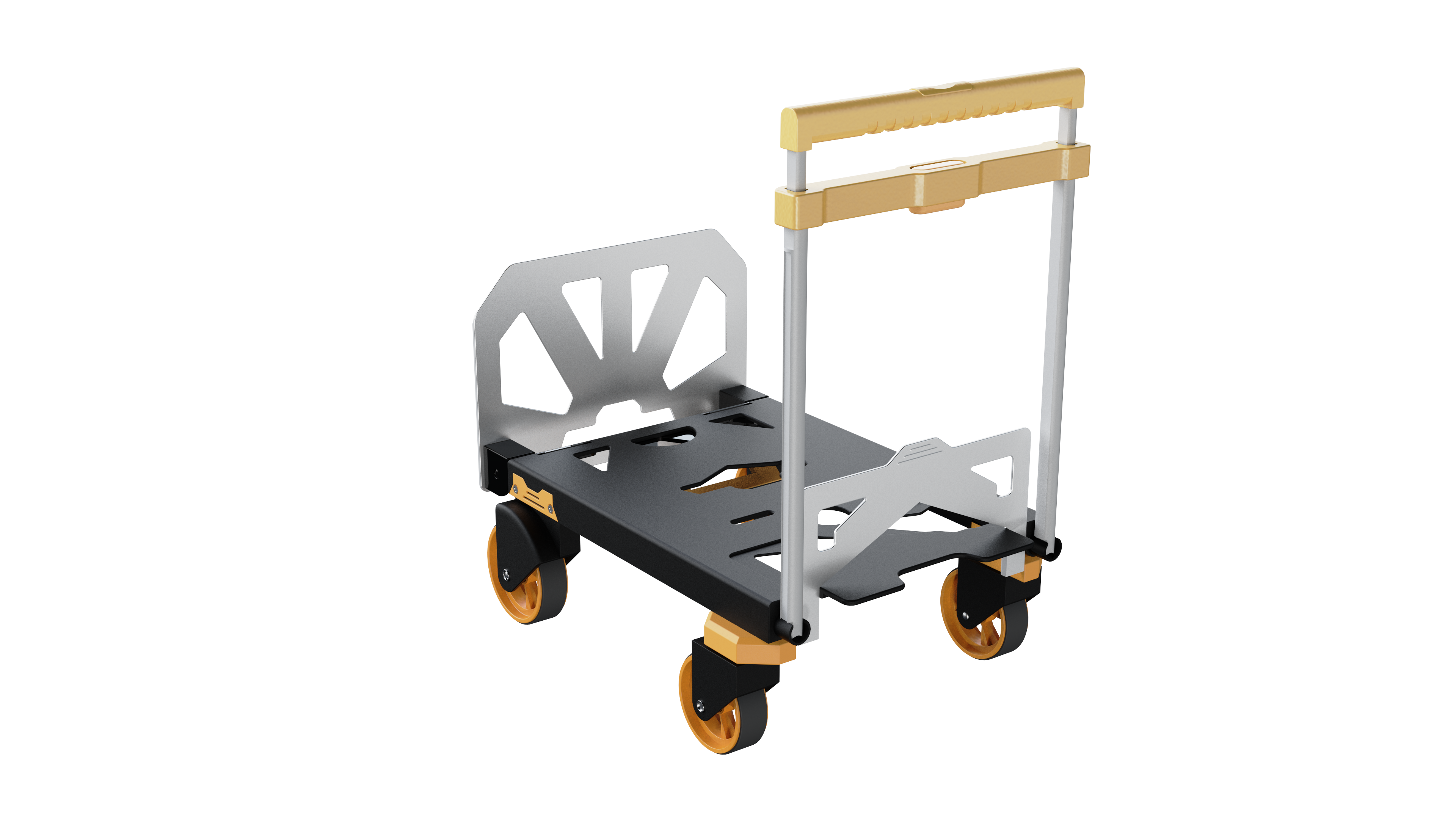 multi-function，garden cart，