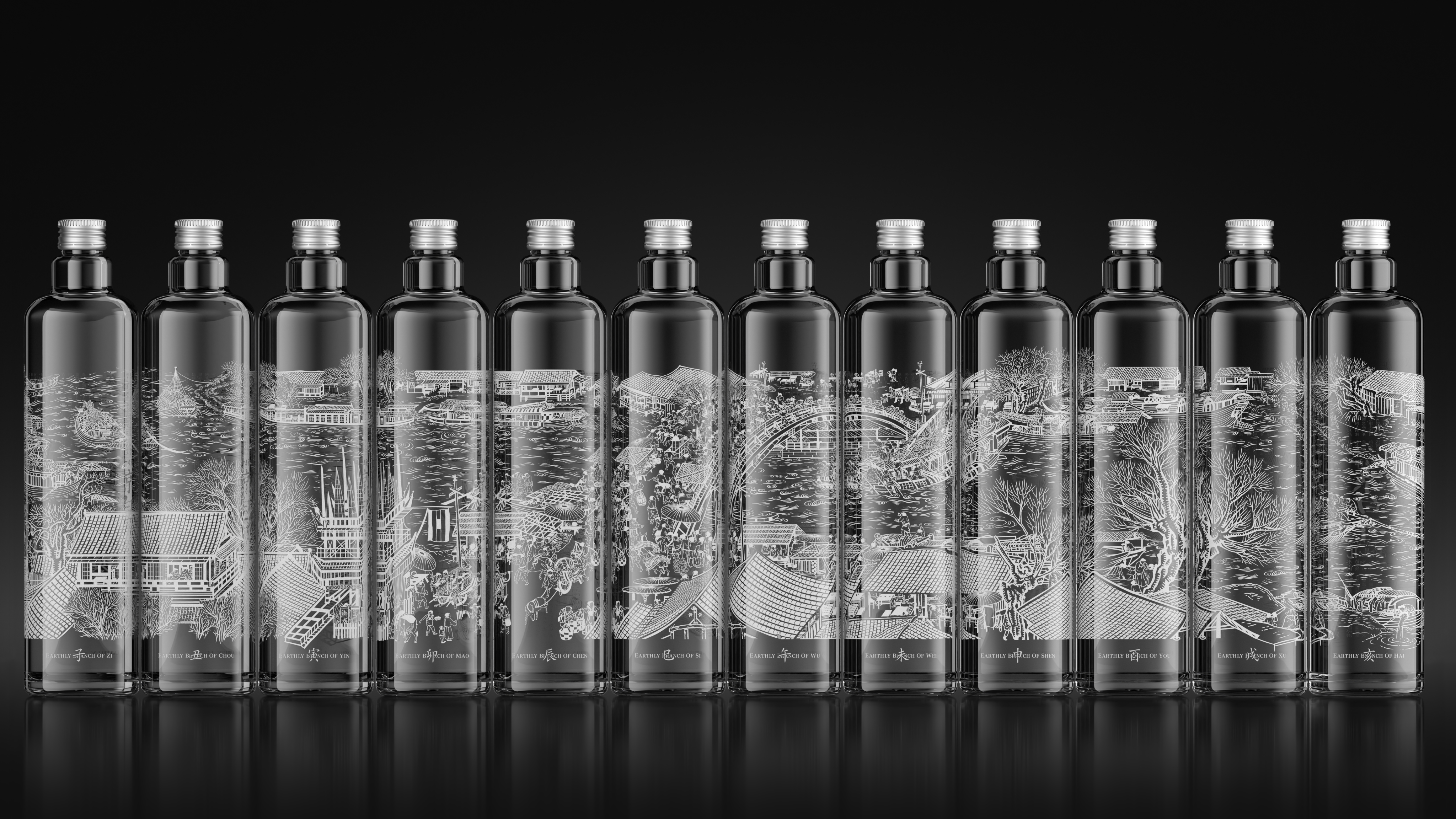 water，environment protection，