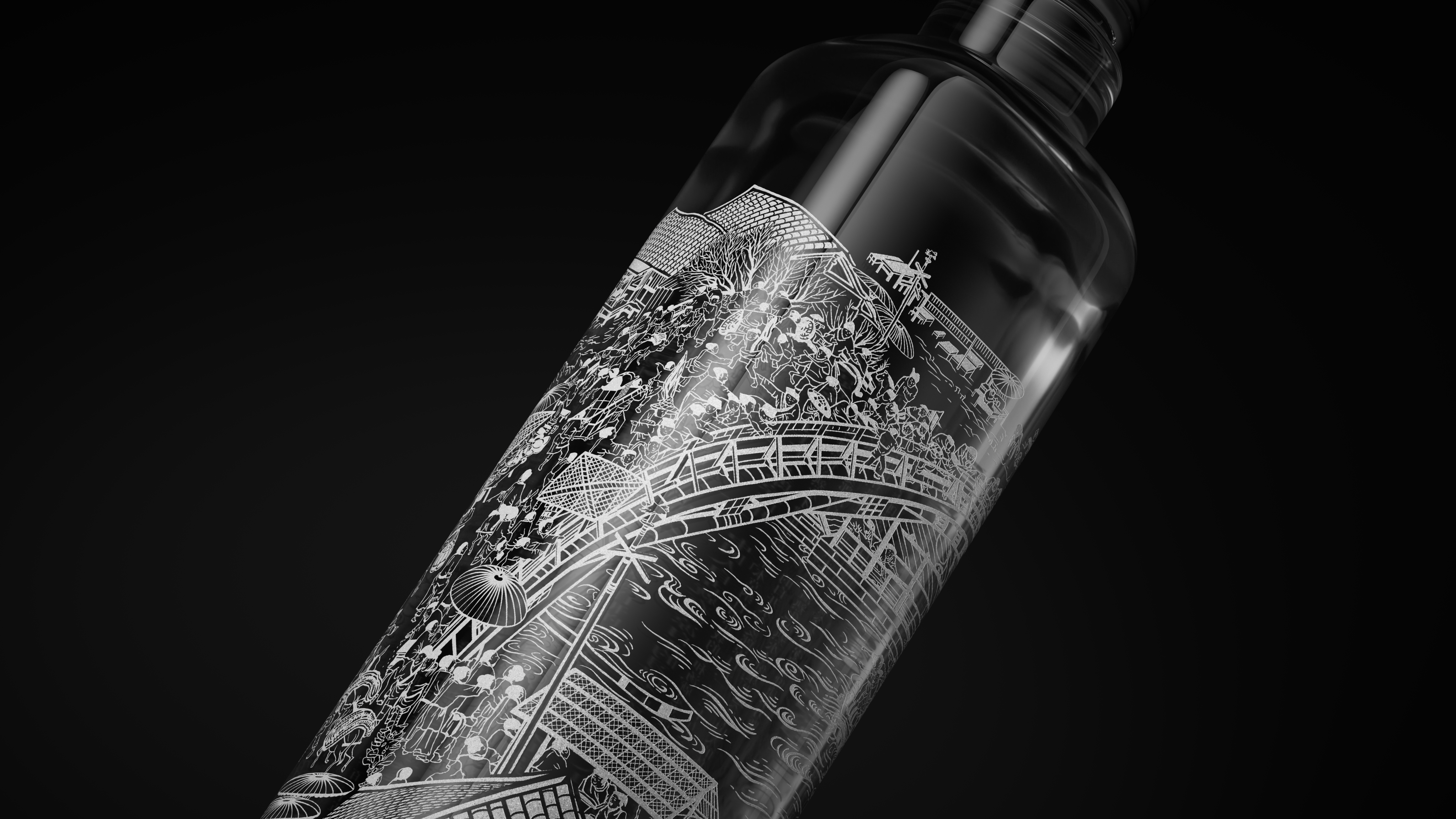 water，environment protection，