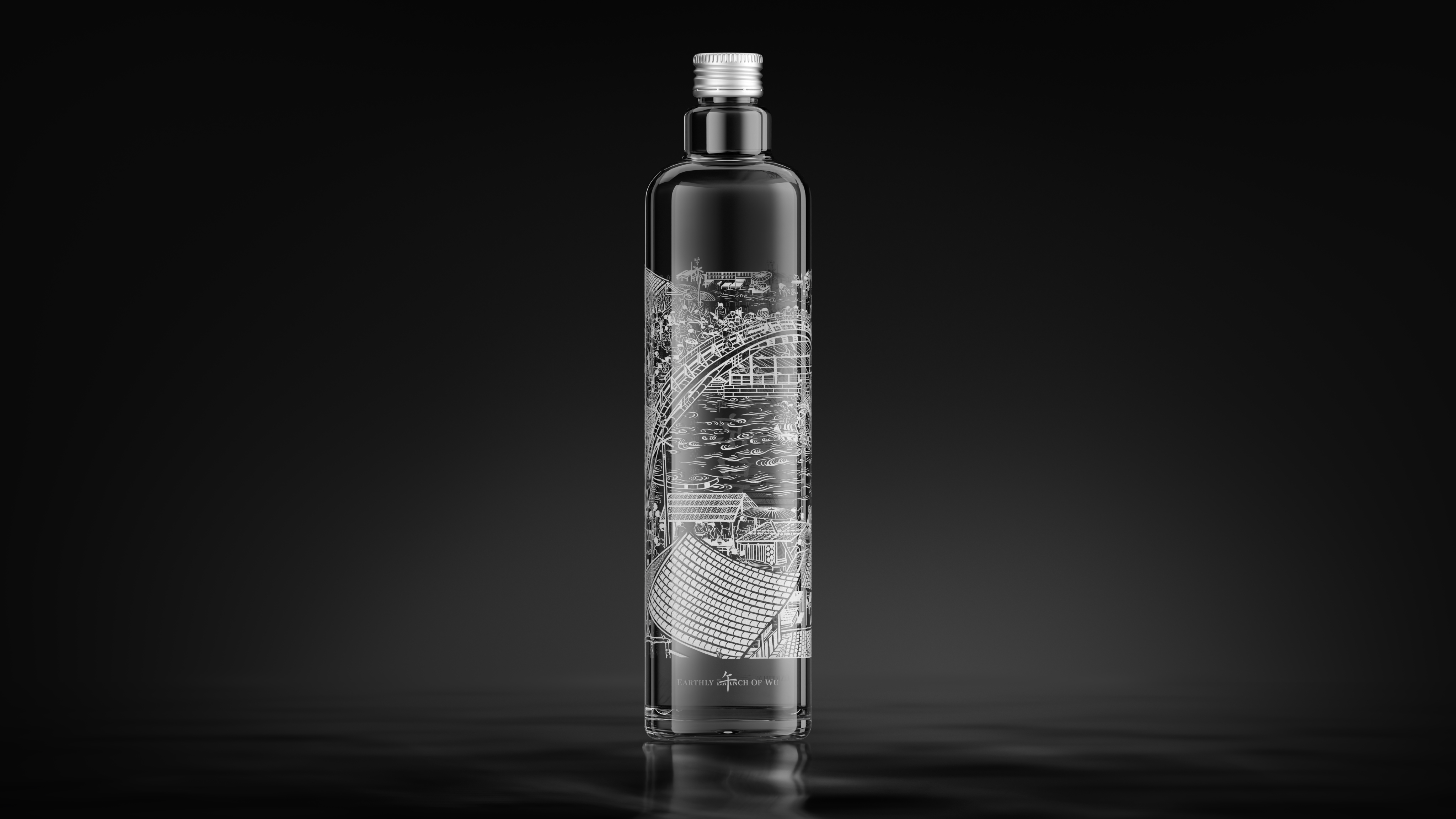 water，environment protection，