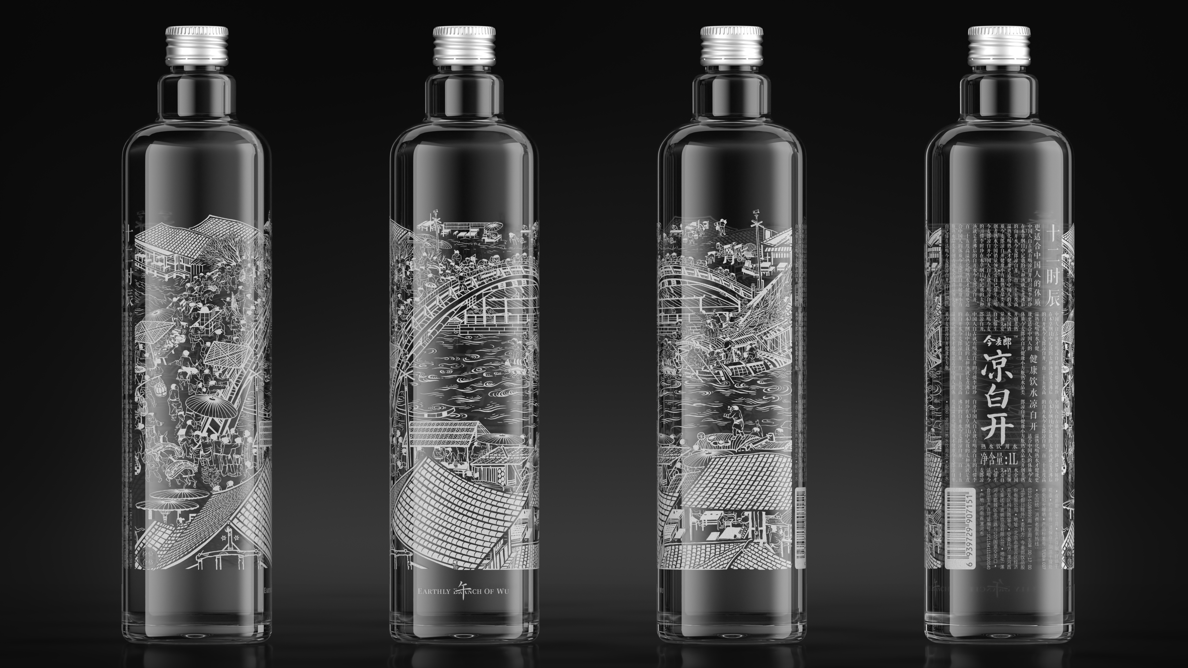 water，environment protection，