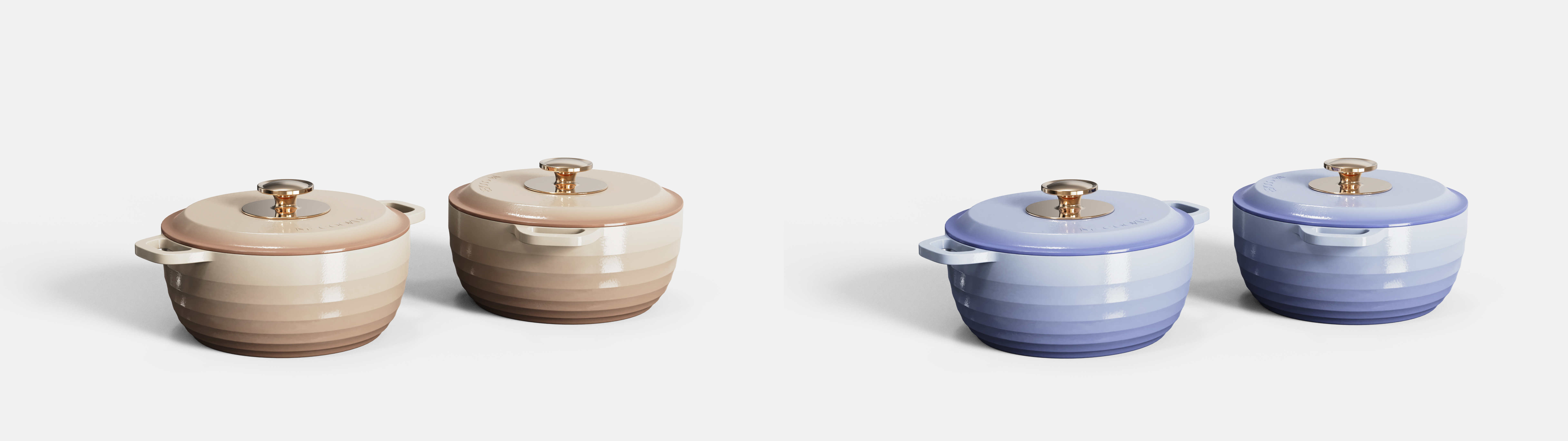 Enamel pot，Home Furnishing，cookware，