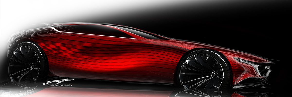 vehicle，mapping，