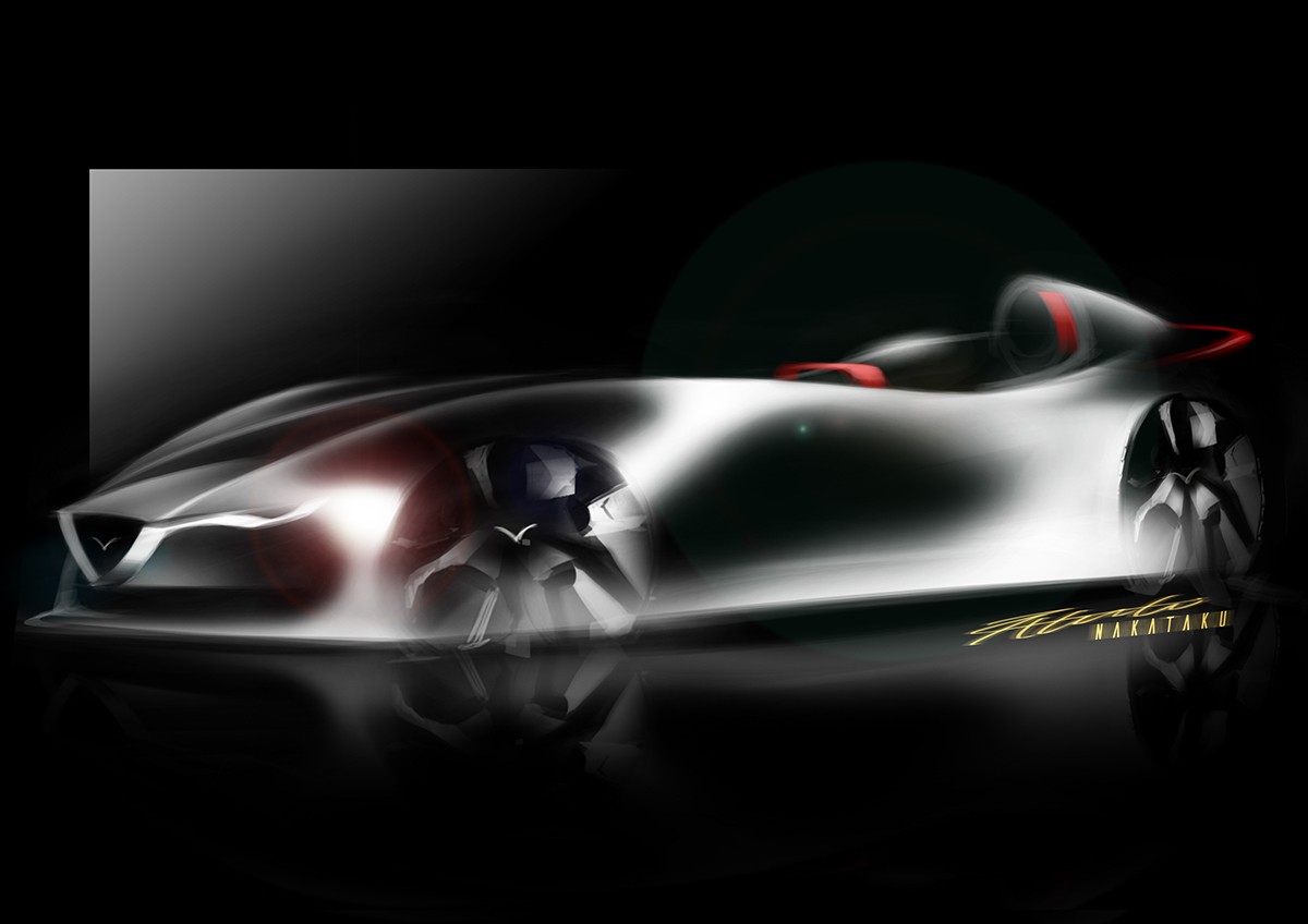 vehicle，mapping，