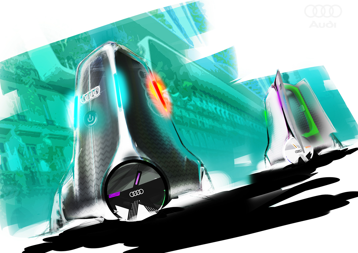 vehicle，mapping，