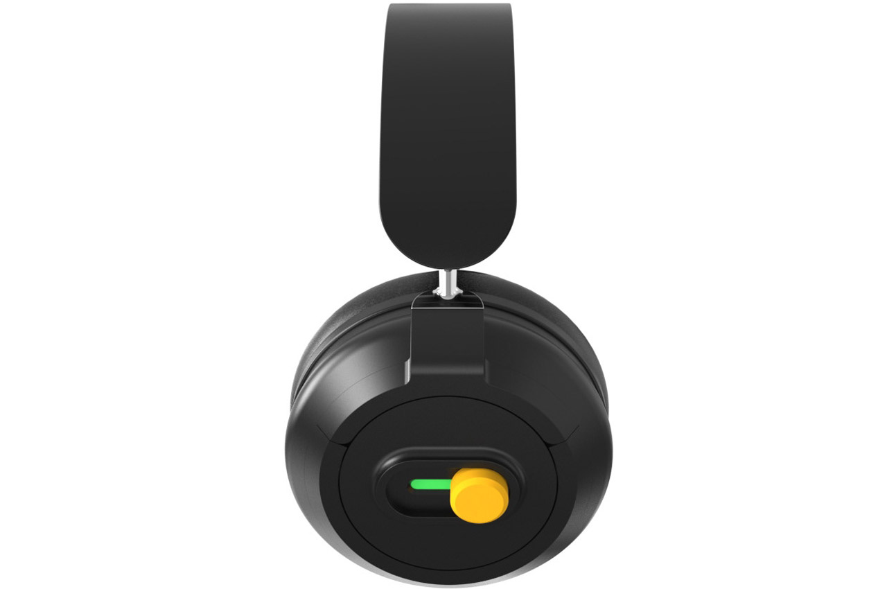 headset，music，Tactile button，Ofloo，