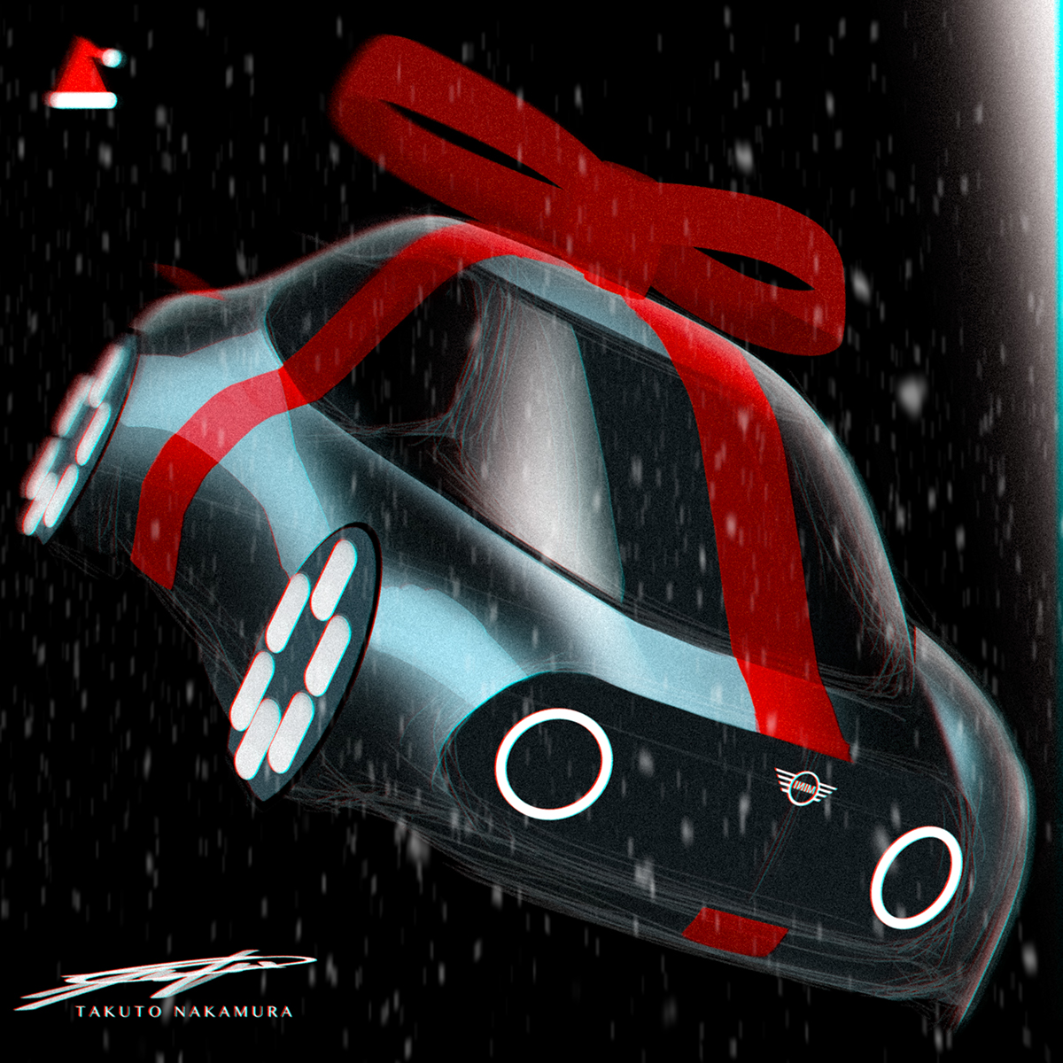 vehicle，mapping，