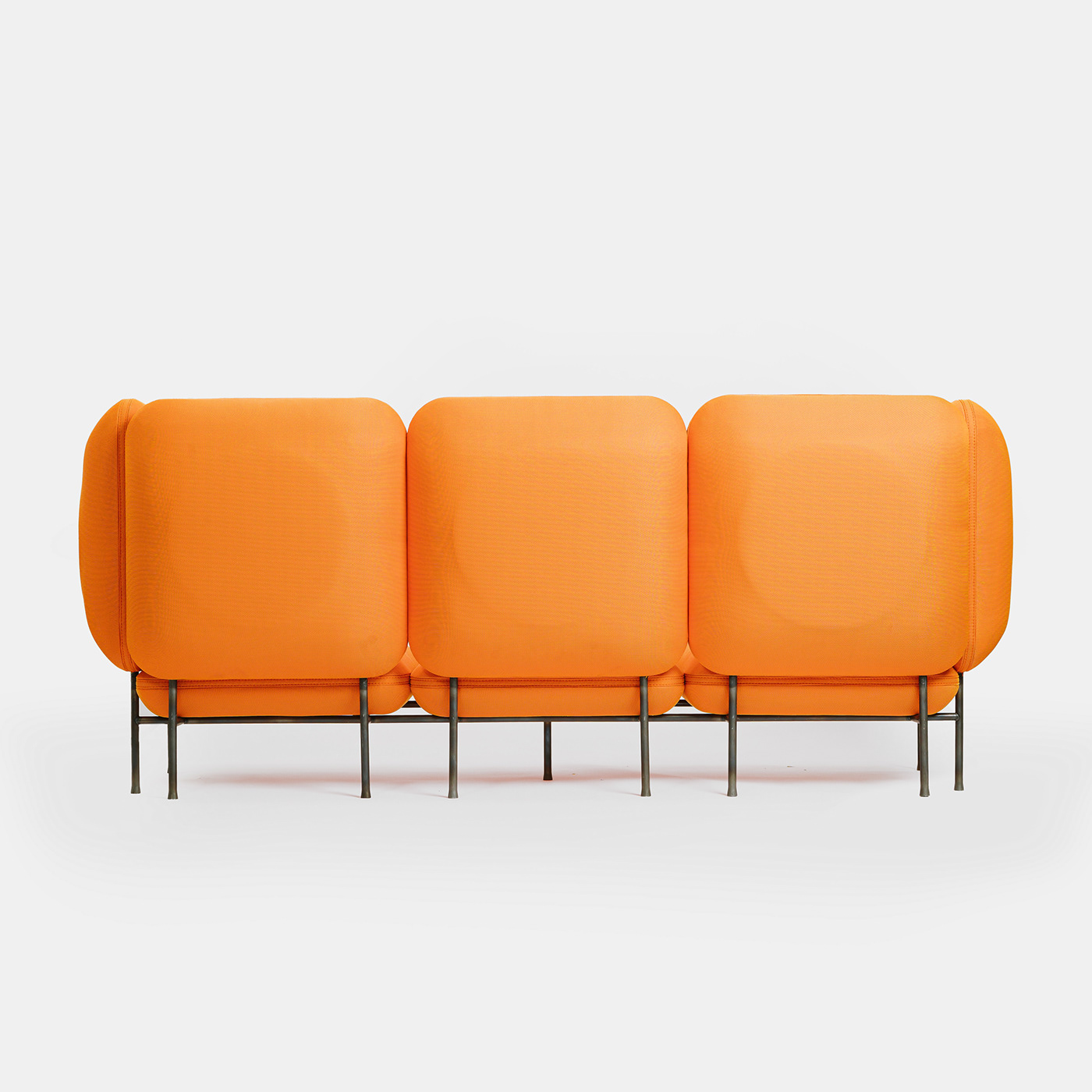 furniture，Bauhaus ，geometry，