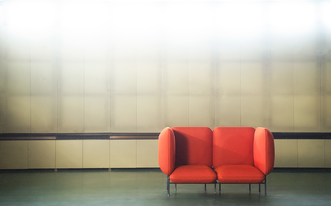 furniture，Bauhaus ，geometry，