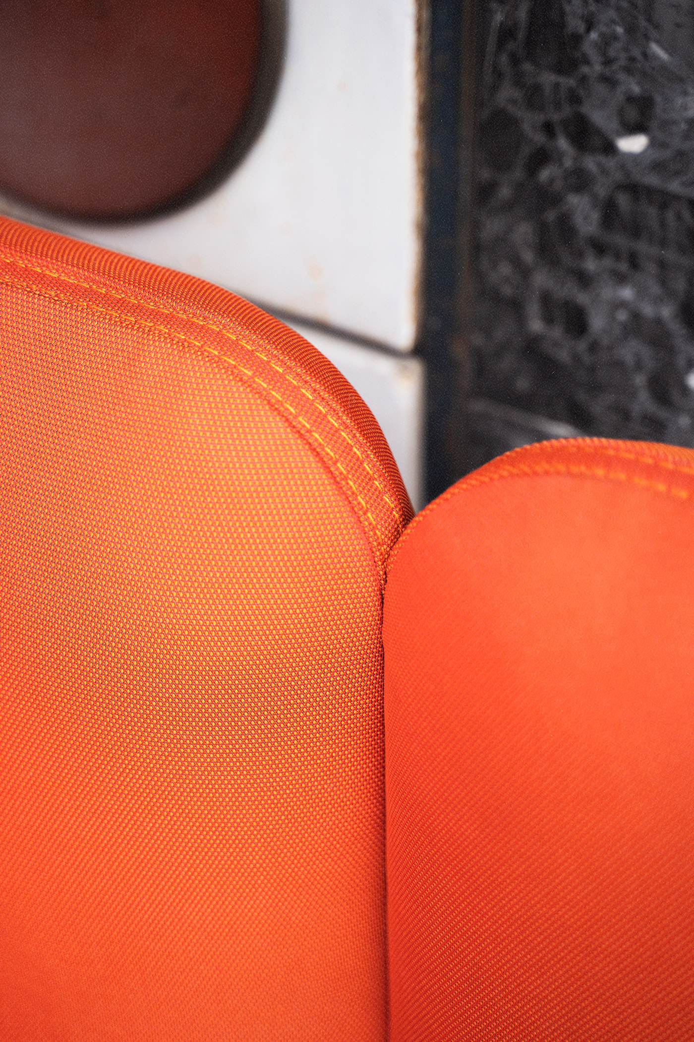 furniture，Bauhaus ，geometry，