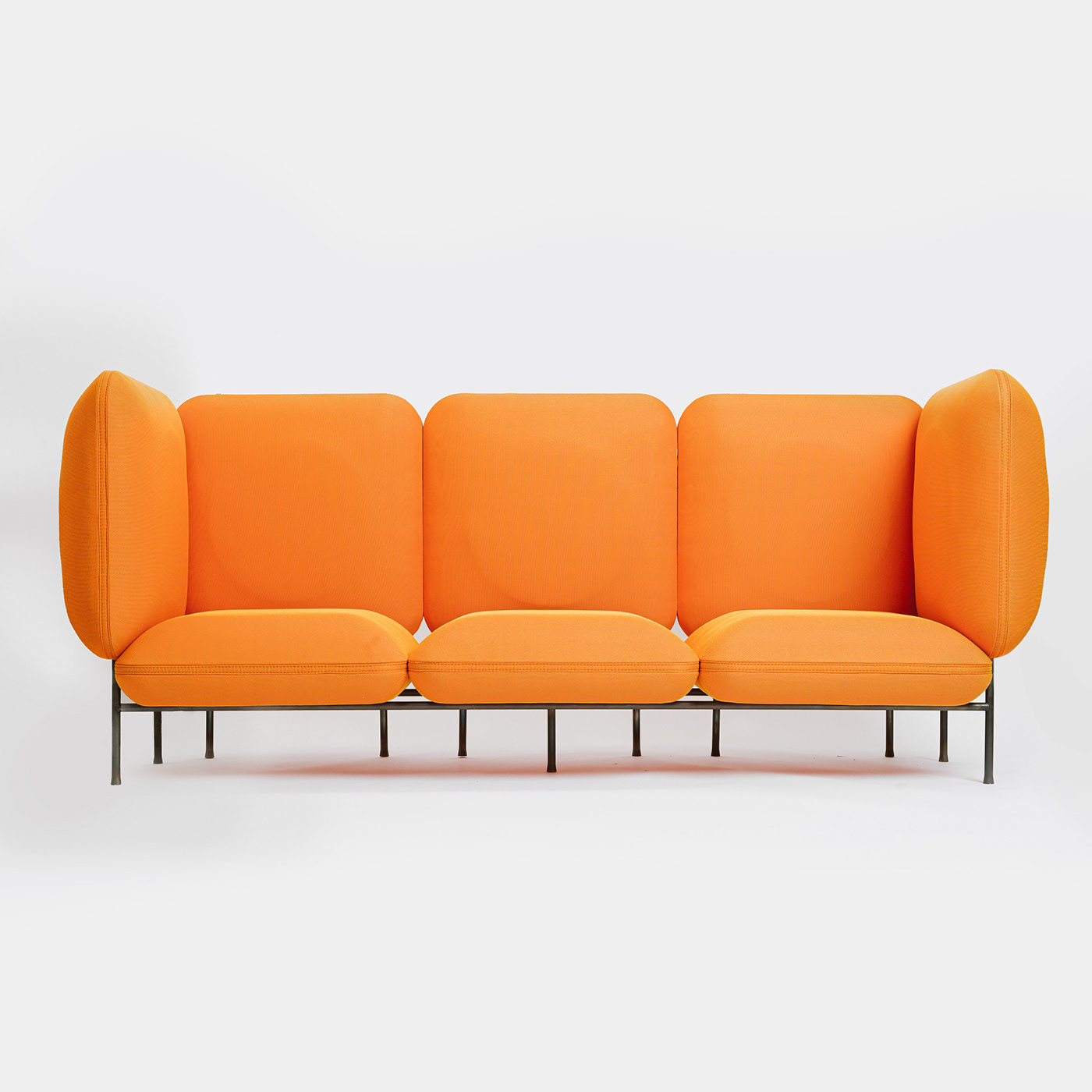 furniture，Bauhaus ，geometry，