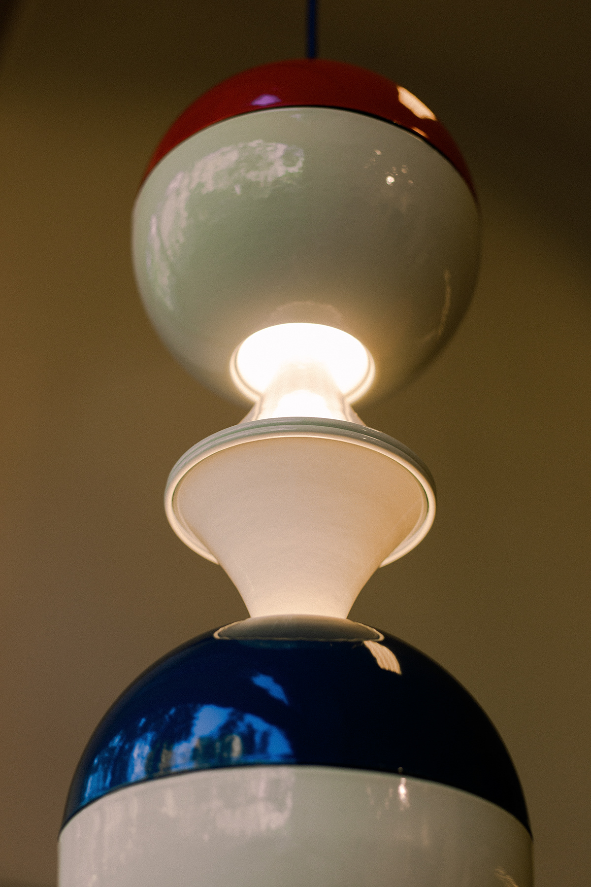 furniture，Bauhaus ，geometry，