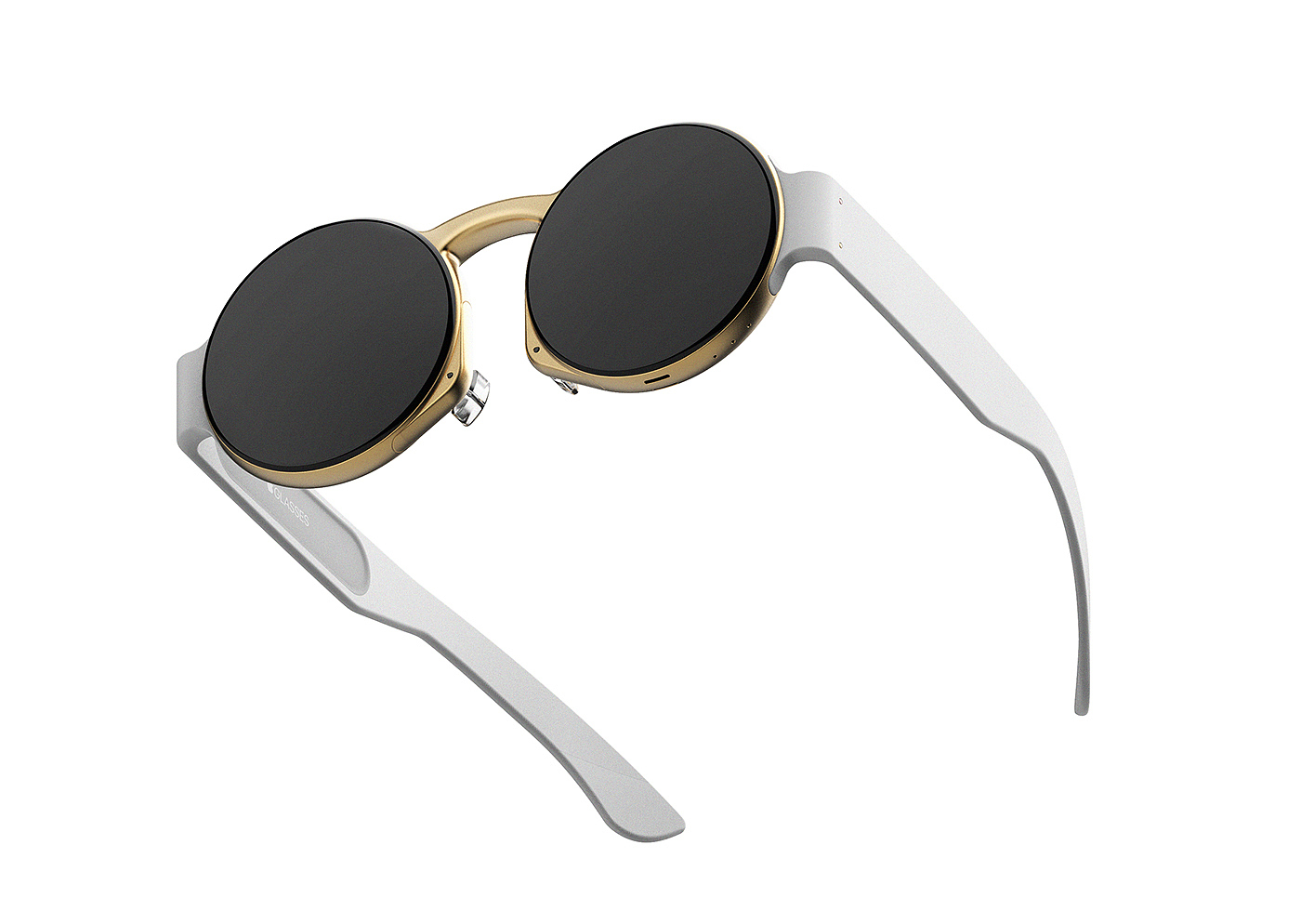 Las gafas inteligentes de Apple llegarían en 2022