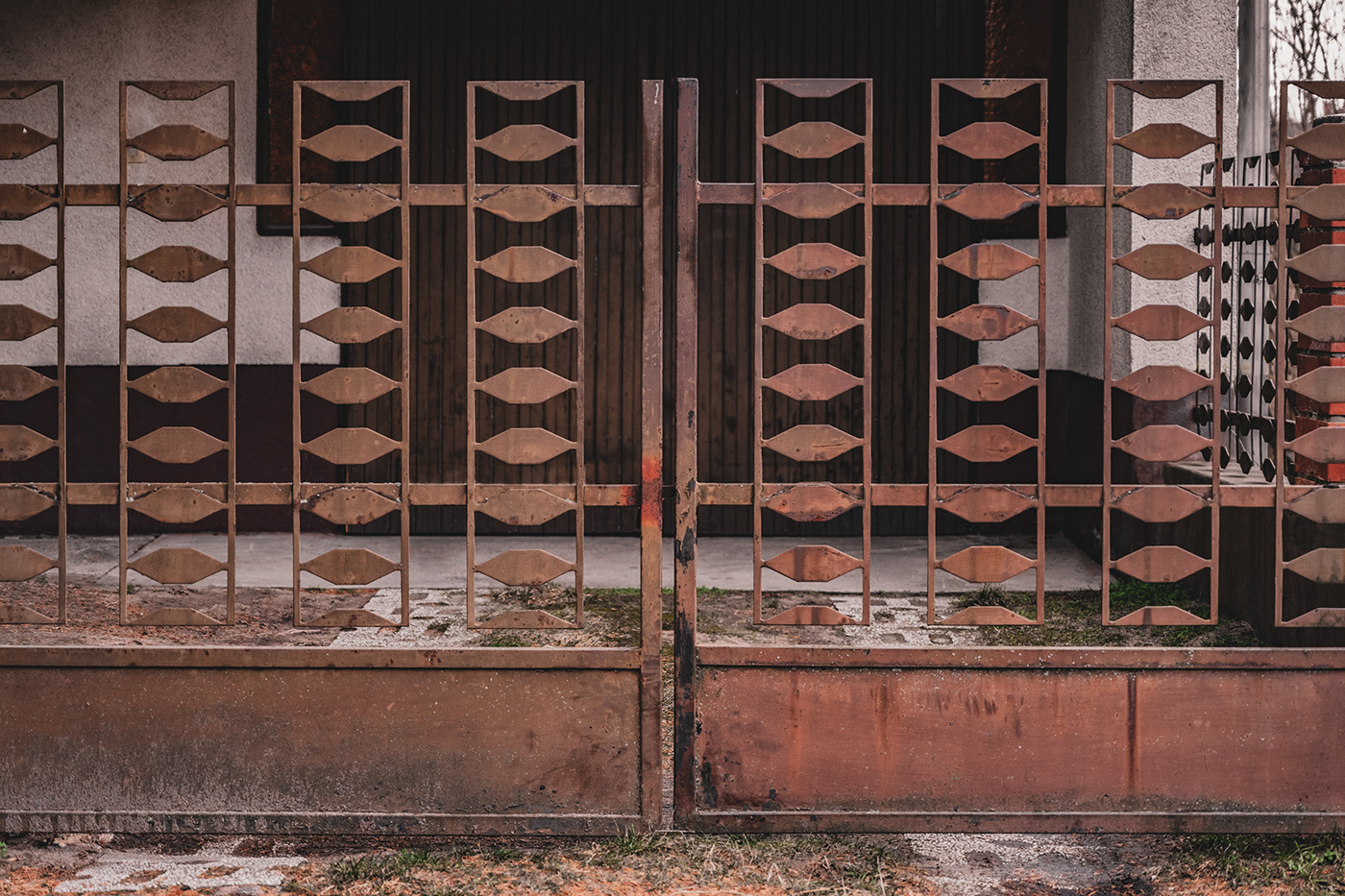 furniture，Bauhaus ，geometry，