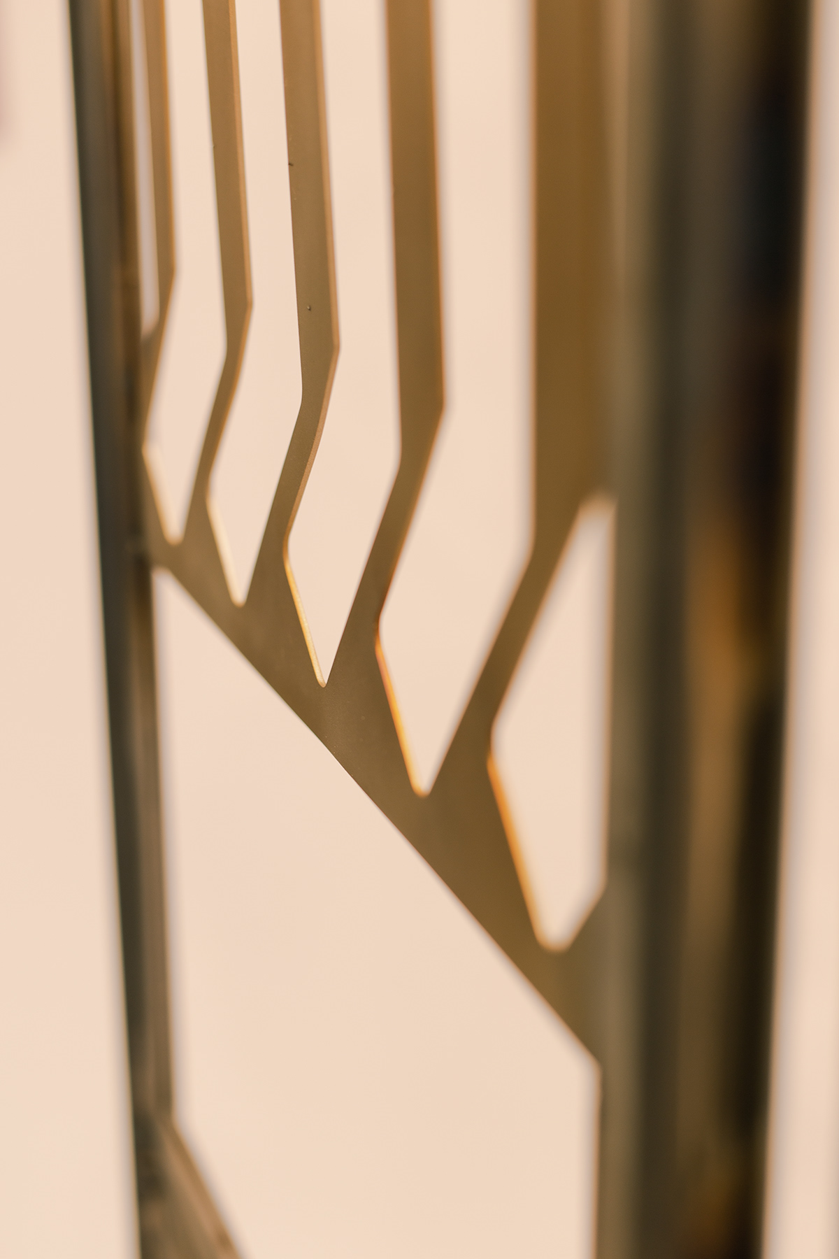 furniture，Bauhaus ，geometry，