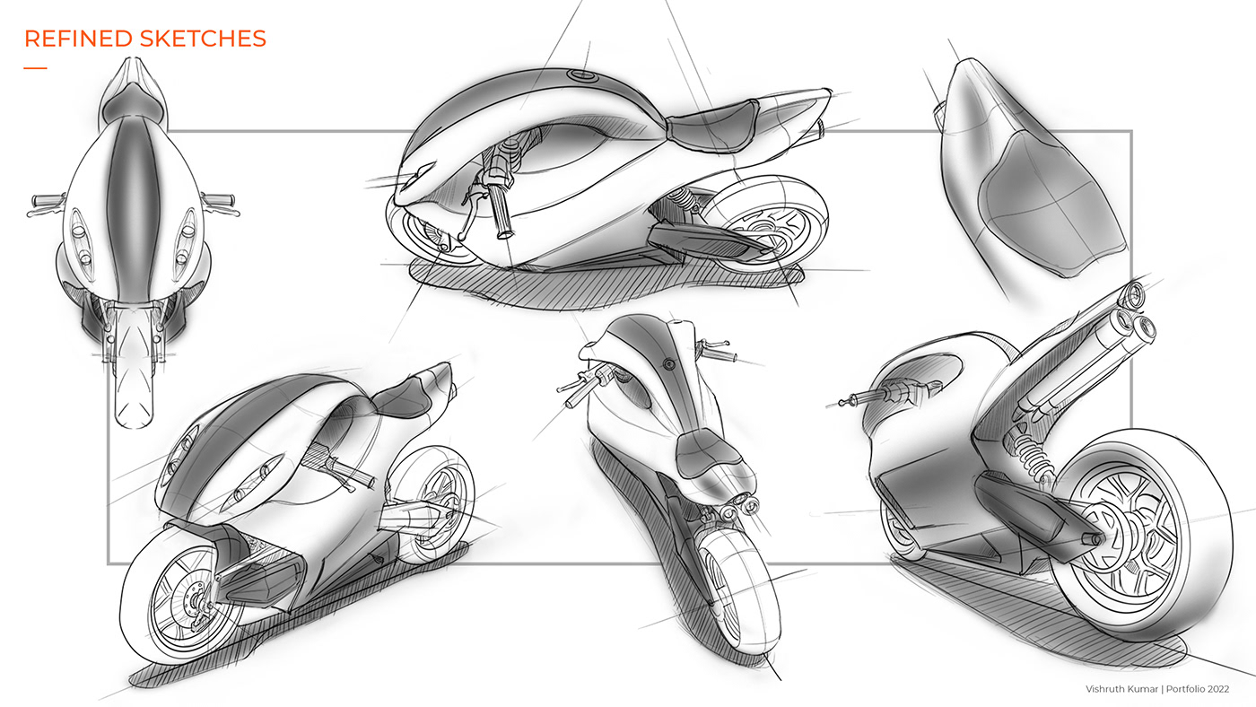 automobile，CAD model，Pagani Motocicletta，