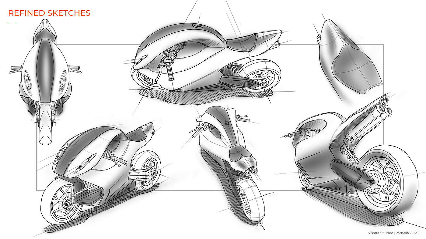 automobile，CAD model，Pagani Motocicletta，