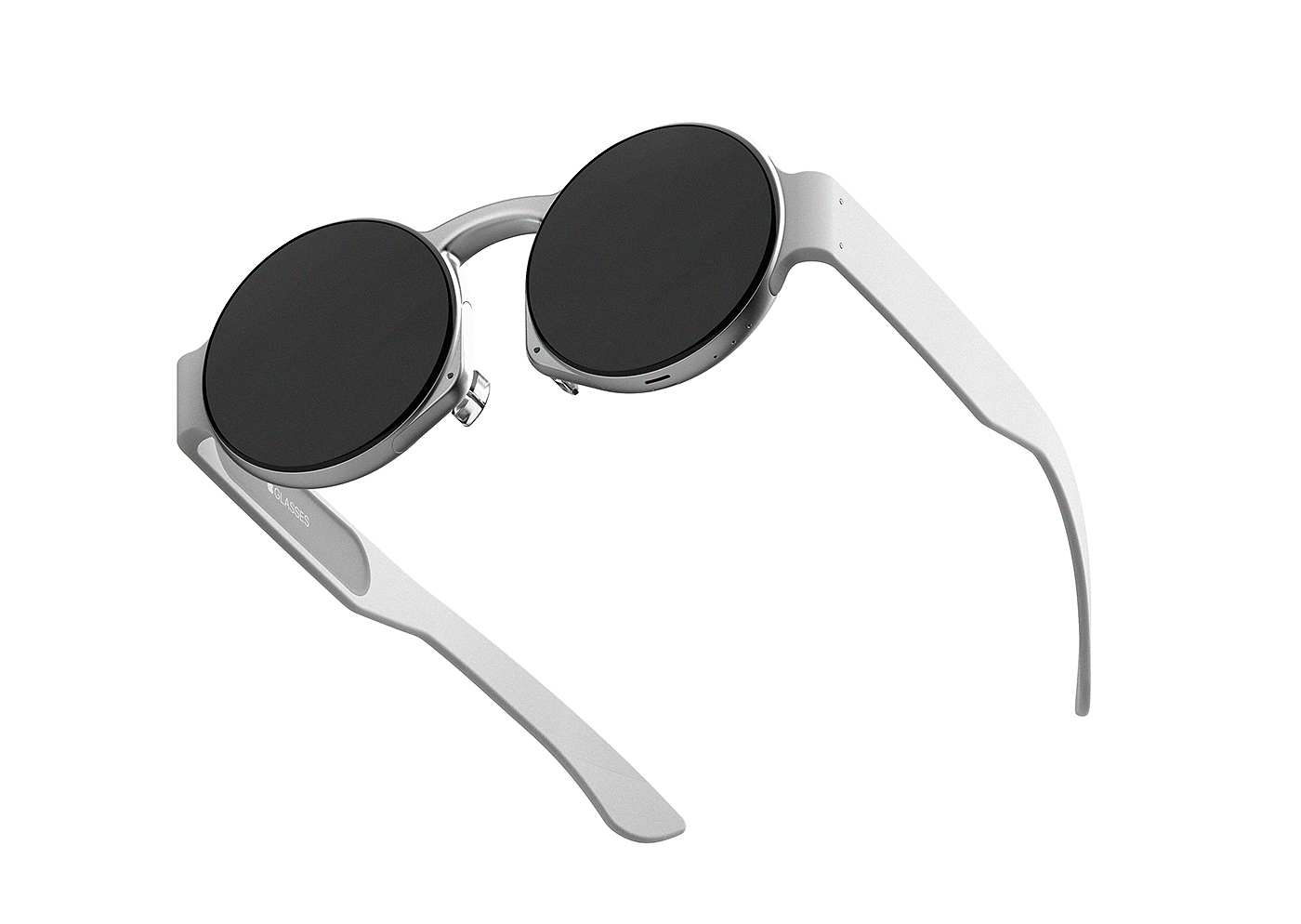小米智能眼镜探索版发布 概念新品看见未来
