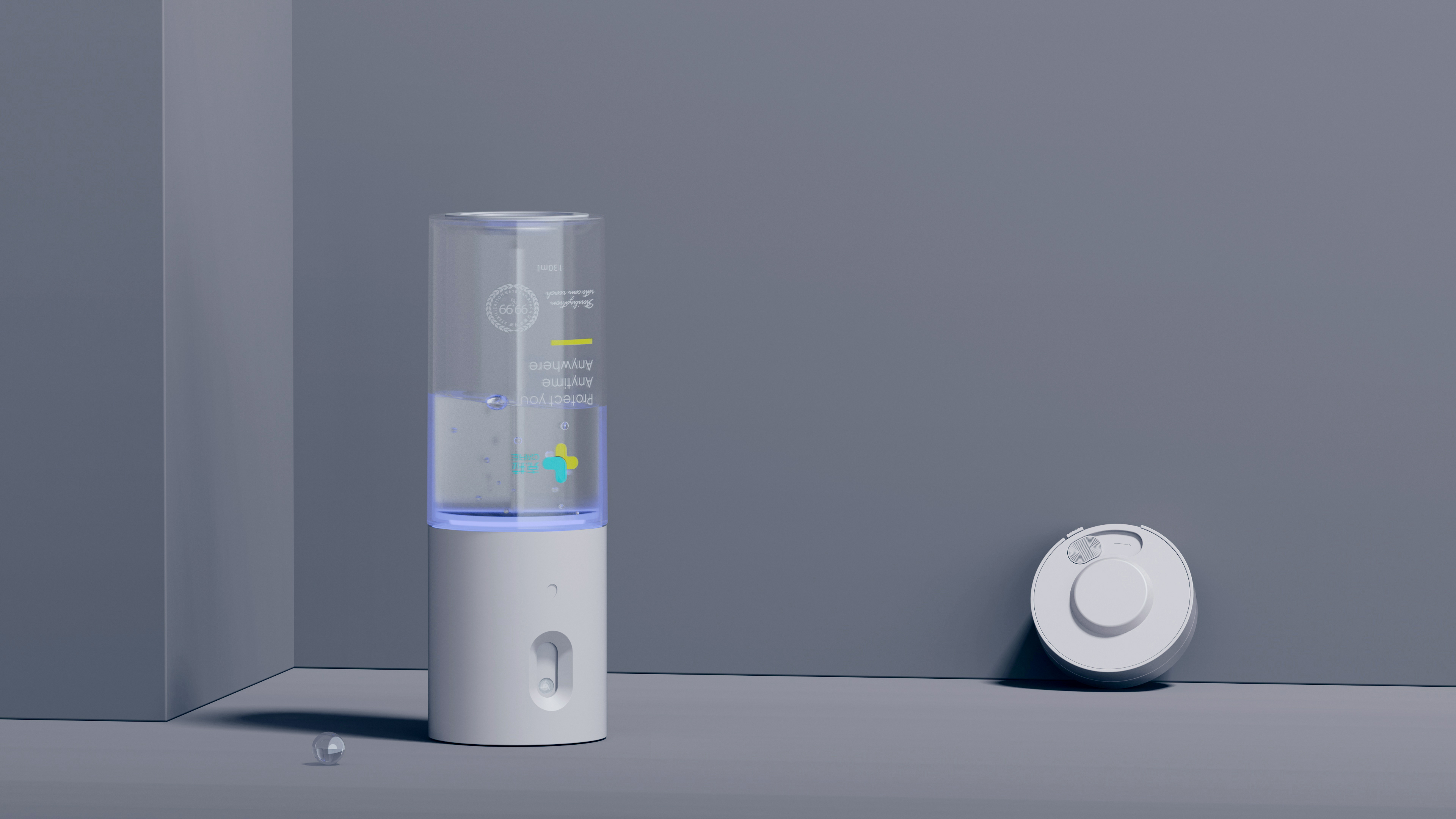 electrolyzed water，Sodium hypochlorite，disinfect，spray，