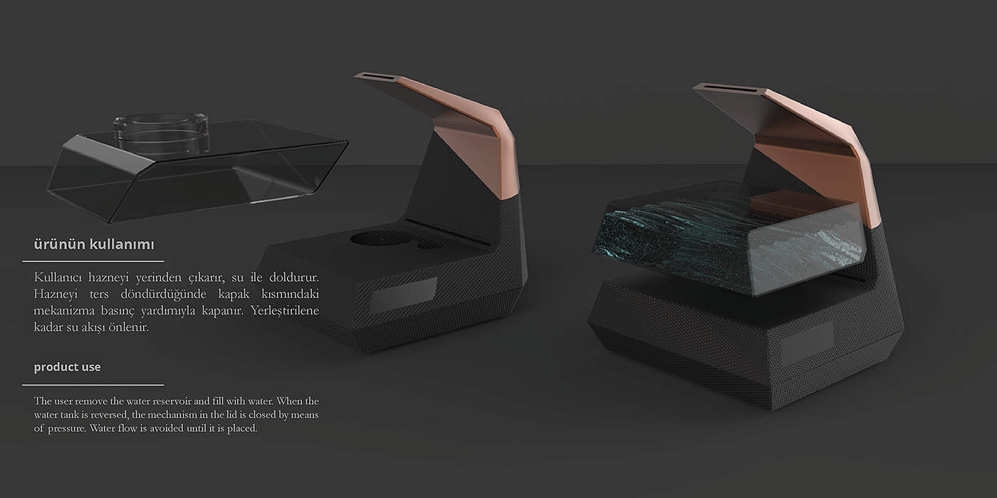 Humidifier，peugeot，France，Merve kuvvet，