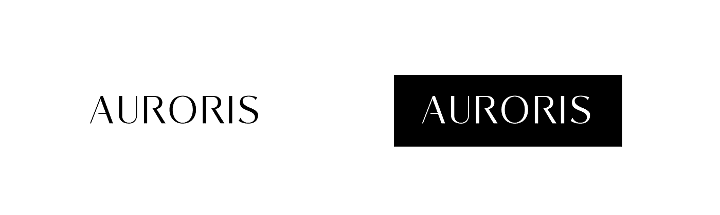 AURORIS，Brand packaging，Packaging，