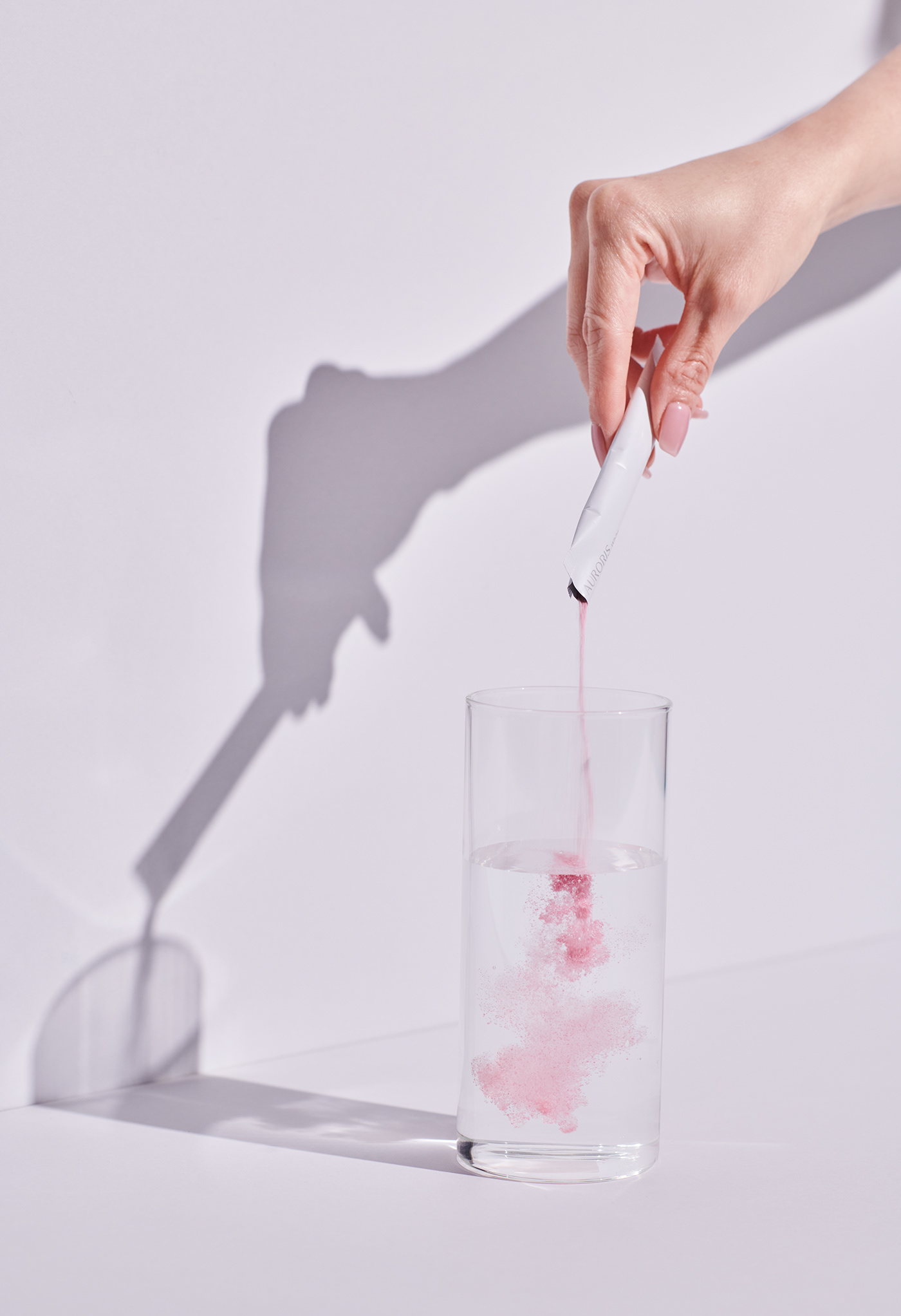 AURORIS，Brand packaging，Packaging，