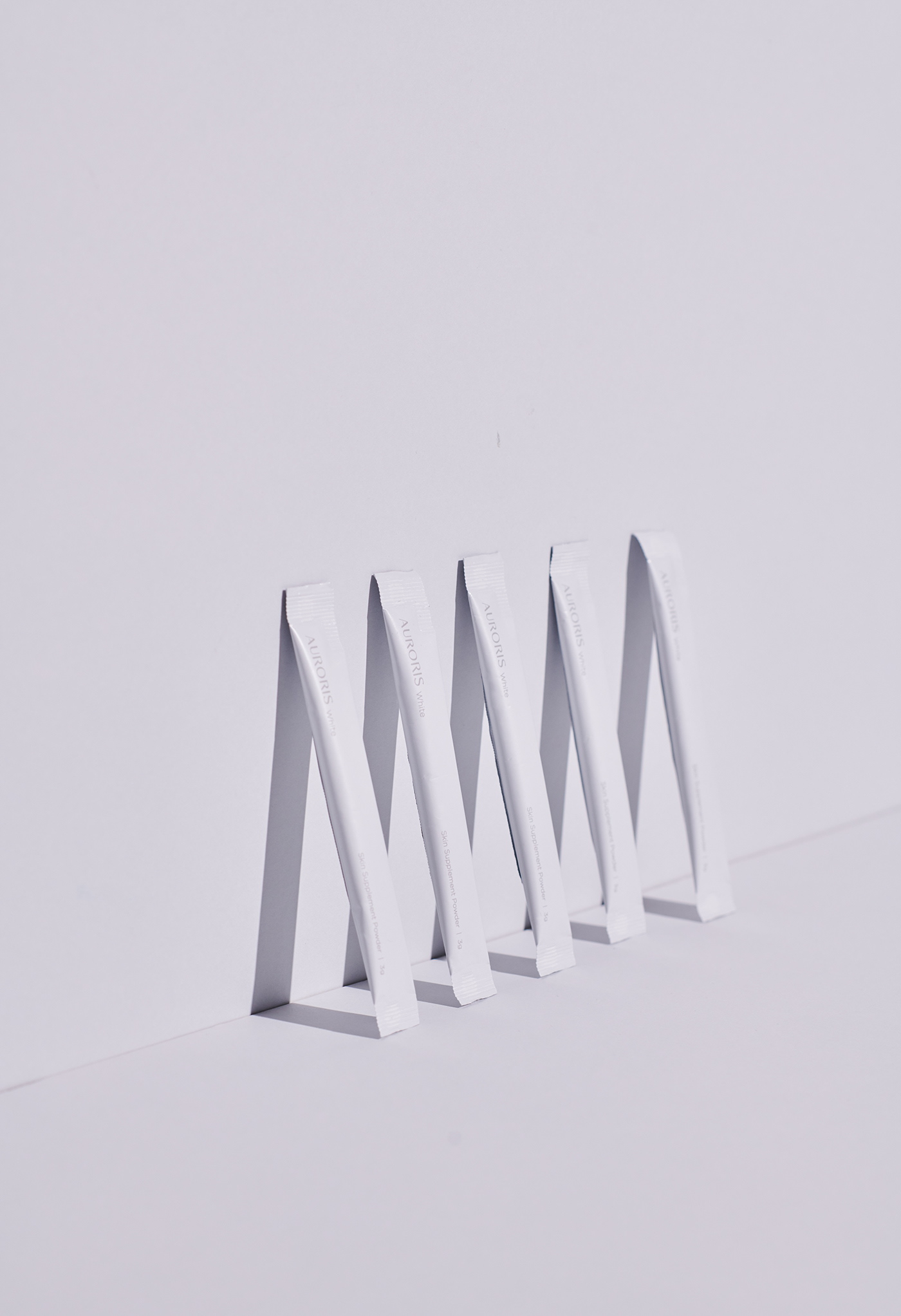 AURORIS，Brand packaging，Packaging，