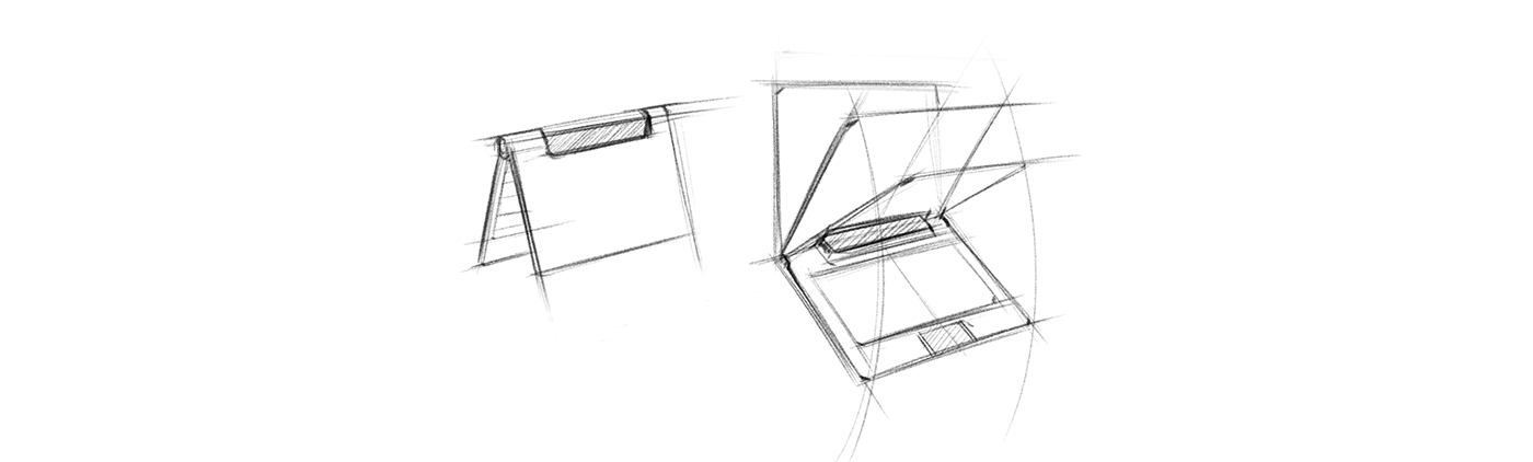 Samsung，3D modeling，Flipbook，