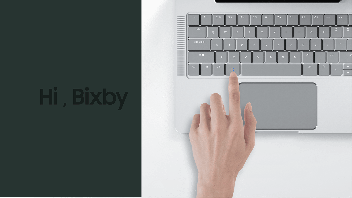 Samsung，3D modeling，Flipbook，