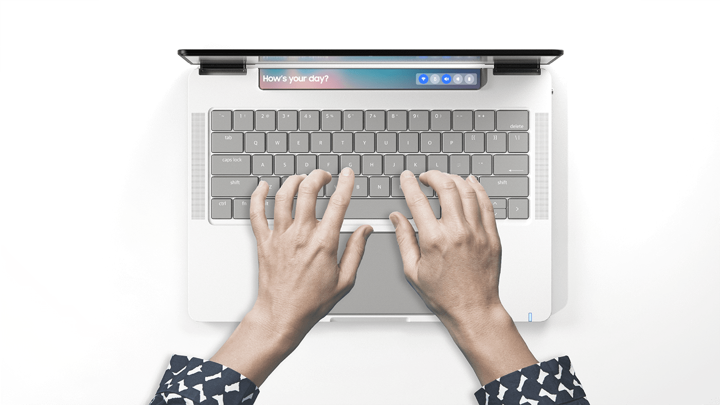 Samsung，3D modeling，Flipbook，