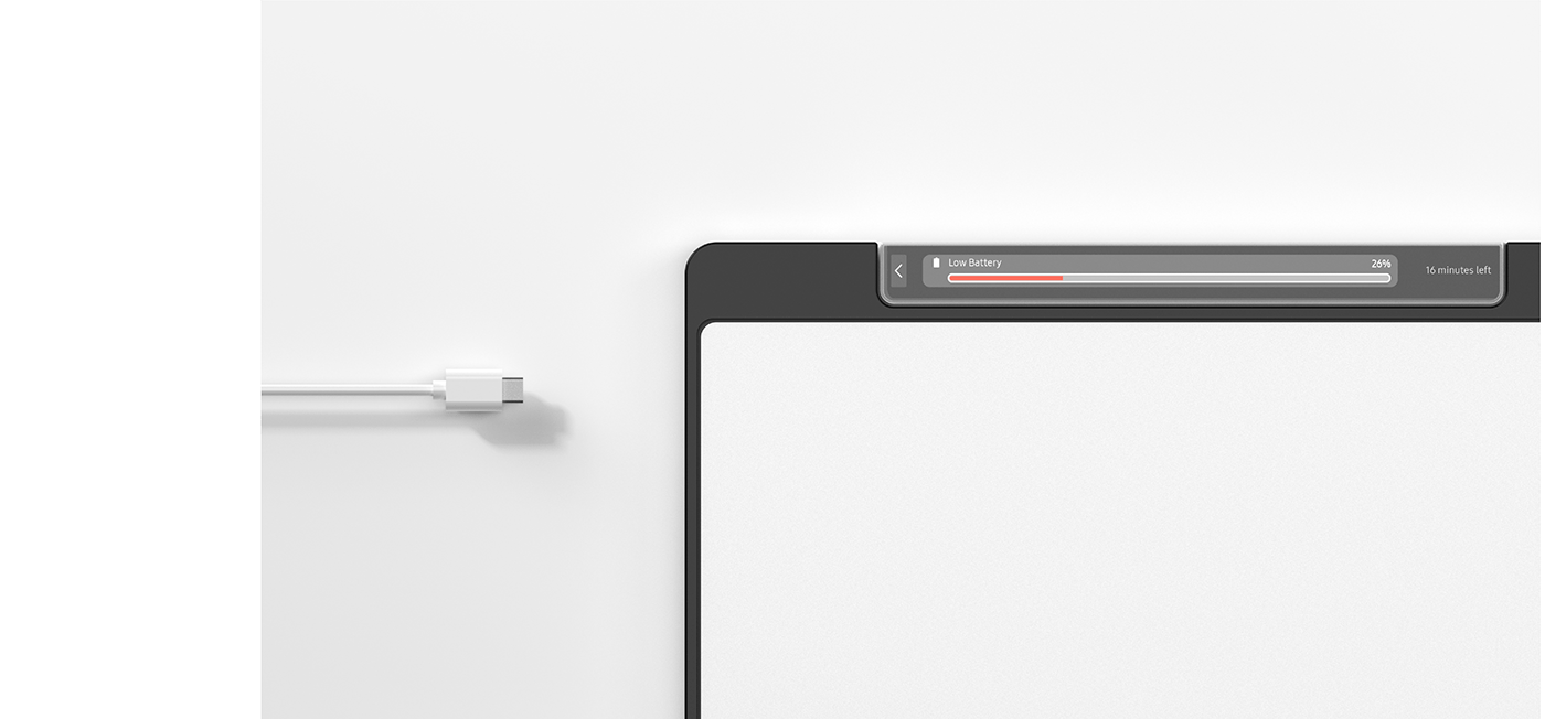 Samsung，3D modeling，Flipbook，