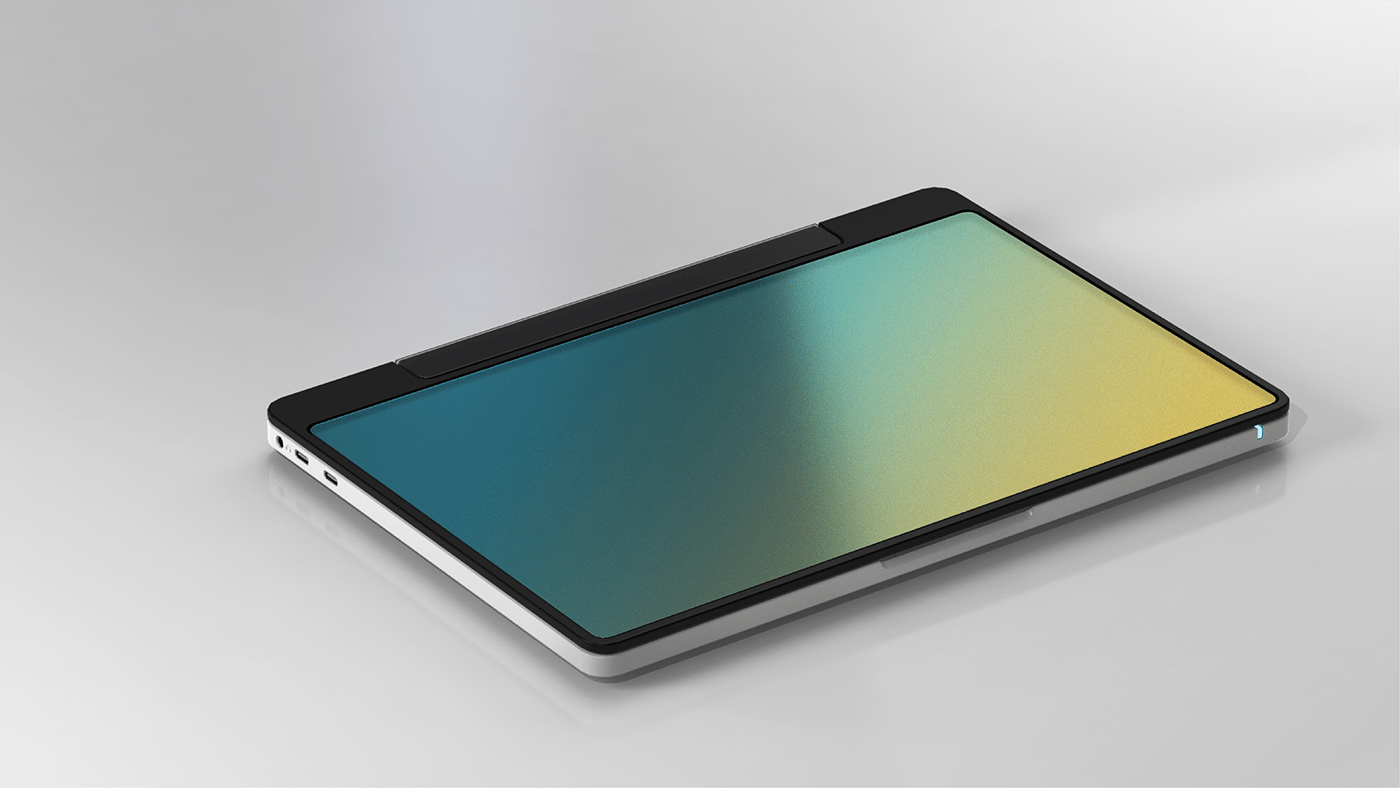 Samsung，3D modeling，Flipbook，