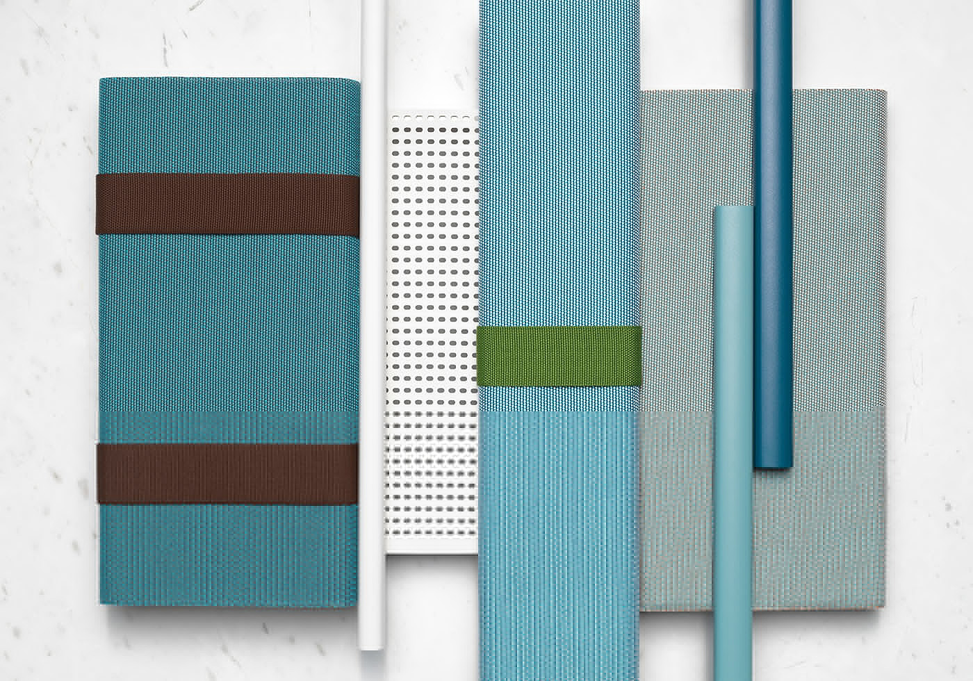 Kettal，European style，furniture，brand，
