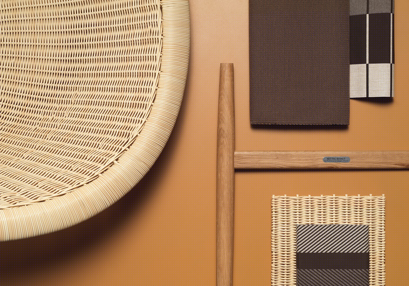 Kettal，European style，furniture，brand，