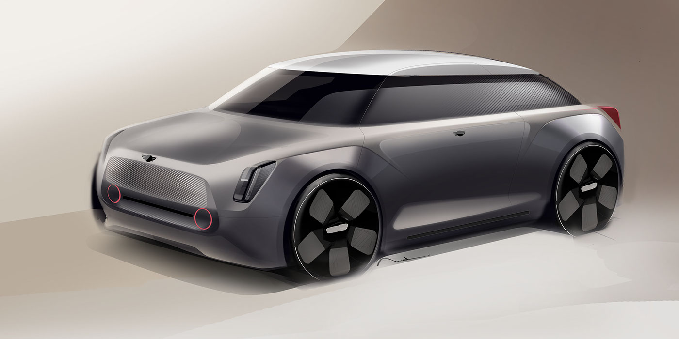 mini2014，Leamington Spa，LITTLE PRINCE，Hand drawn，