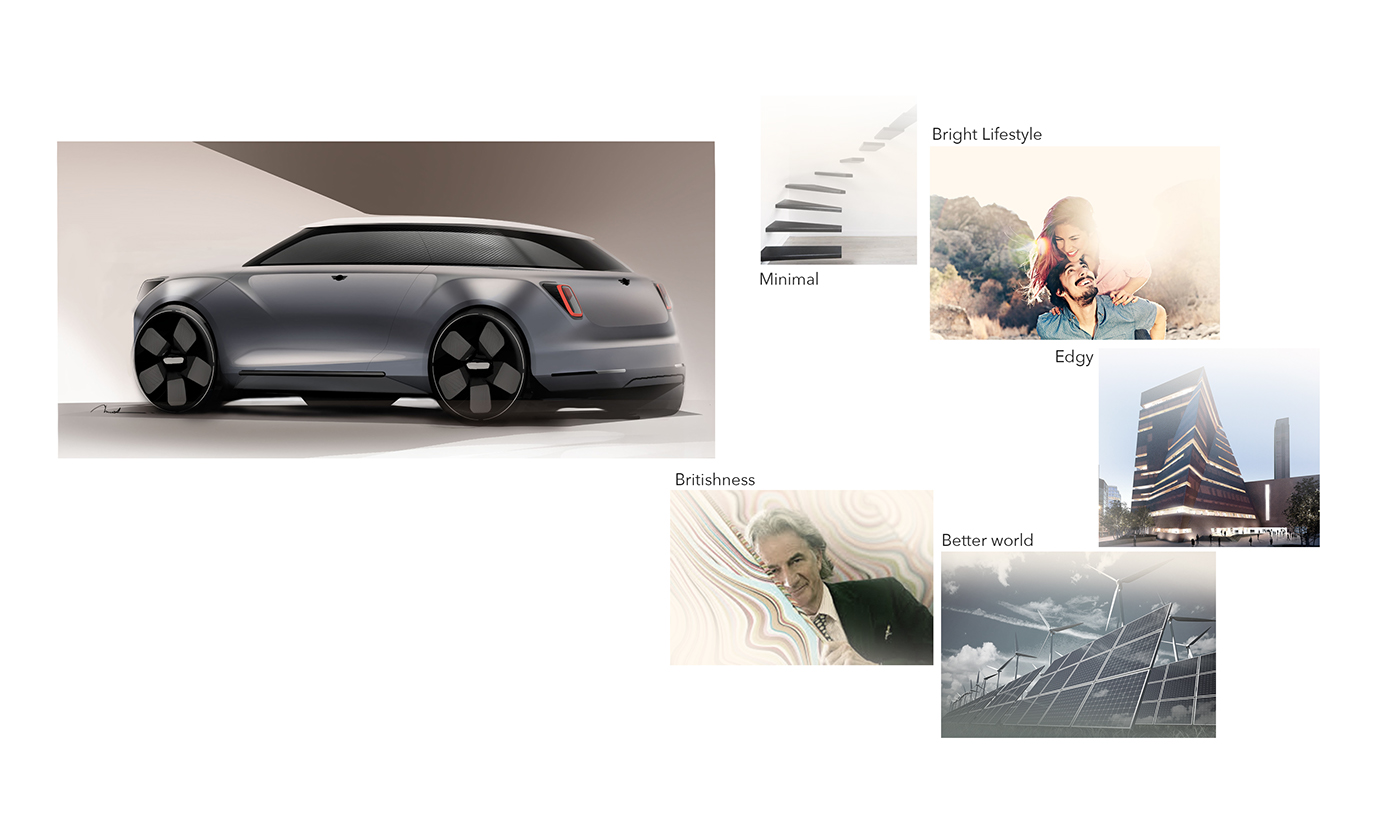 mini2014，Leamington Spa，LITTLE PRINCE，Hand drawn，