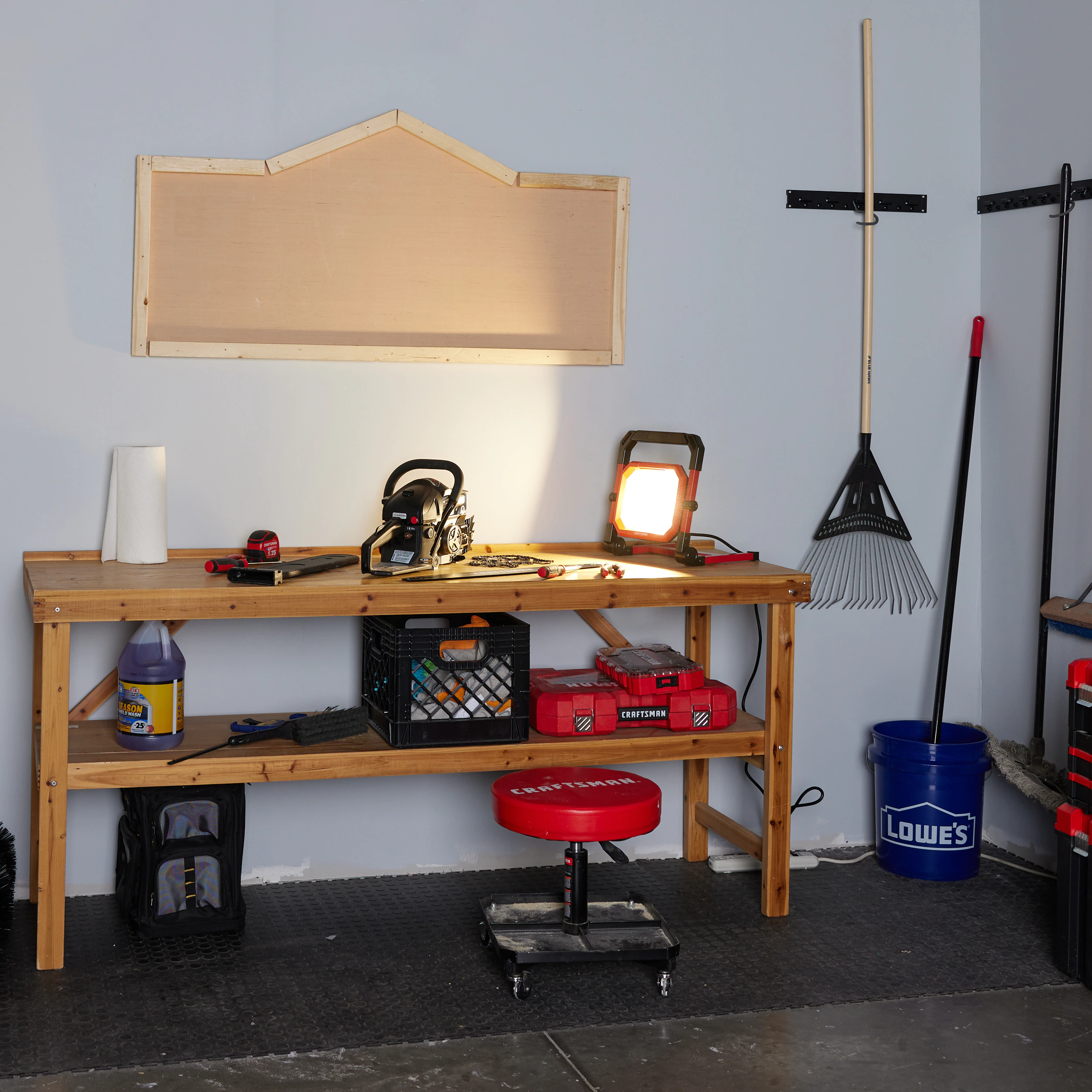 lamps and lanterns，