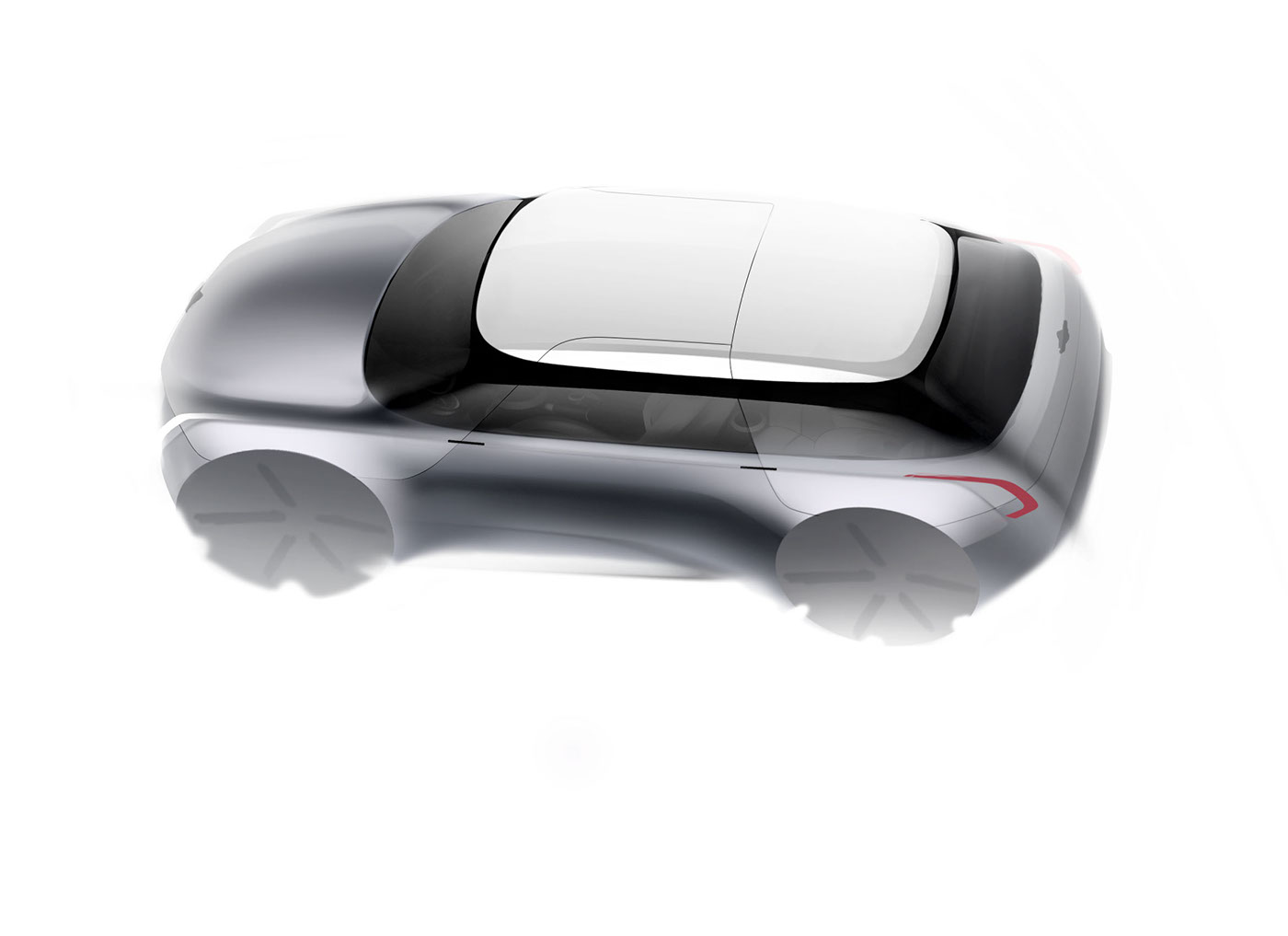 mini2014，Leamington Spa，LITTLE PRINCE，Hand drawn，