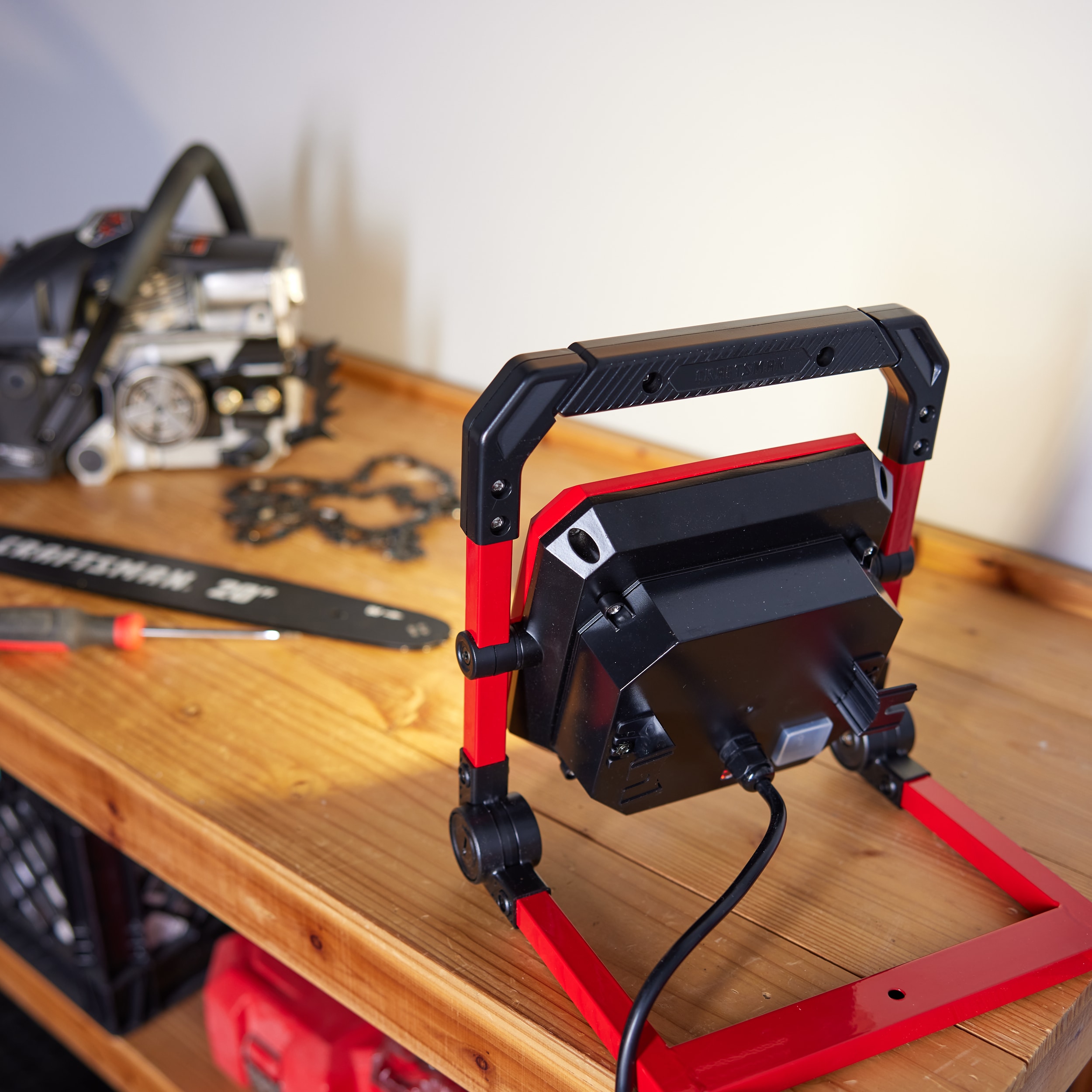 lamps and lanterns，