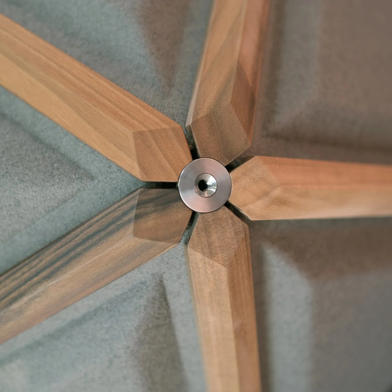 Suspension chair，geometry，Chair，