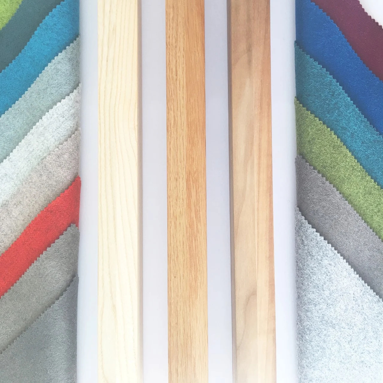 Suspension chair，geometry，Chair，