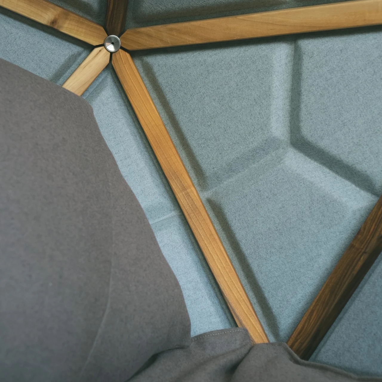 Suspension chair，geometry，Chair，