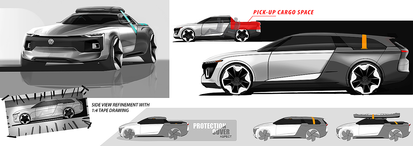 public，automobile，Sports car，Varok，modeling，