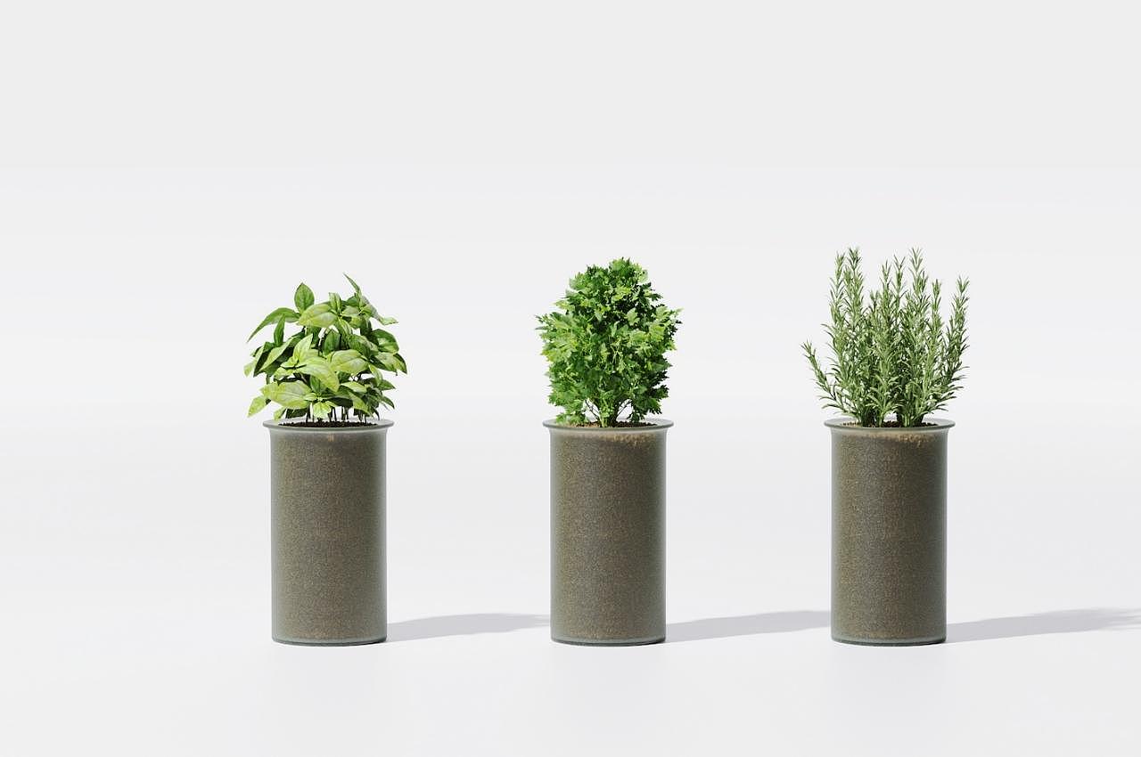 PLANT-GROWING，device，植物生长装置，绿植，