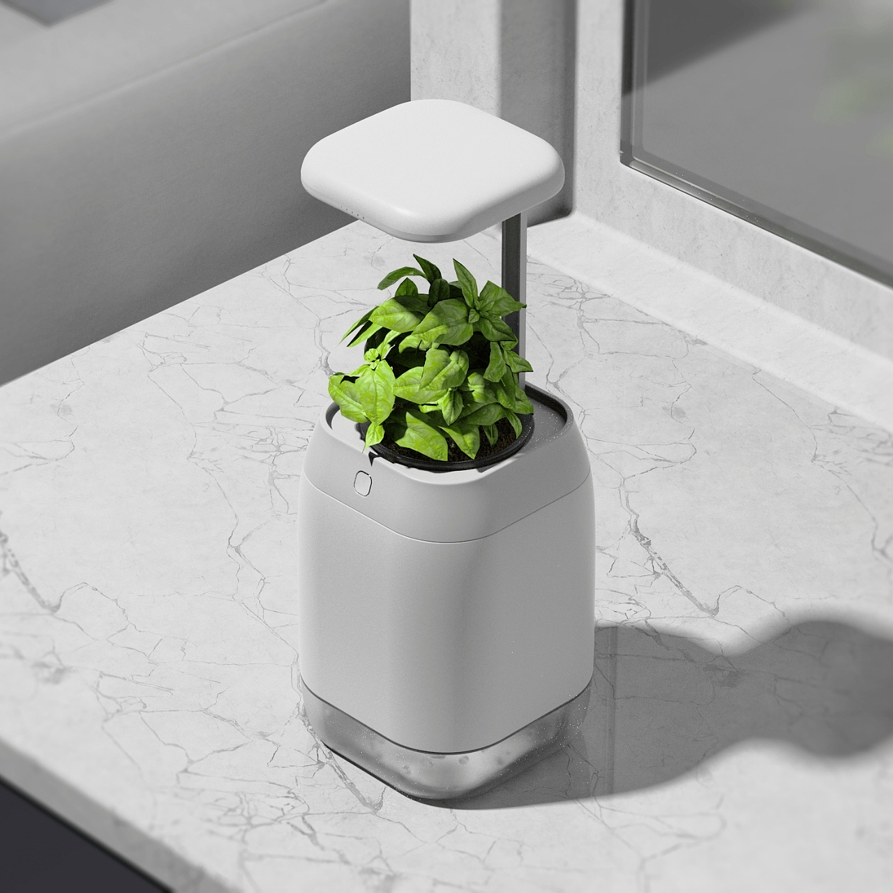 PLANT-GROWING，device，植物生长装置，绿植，