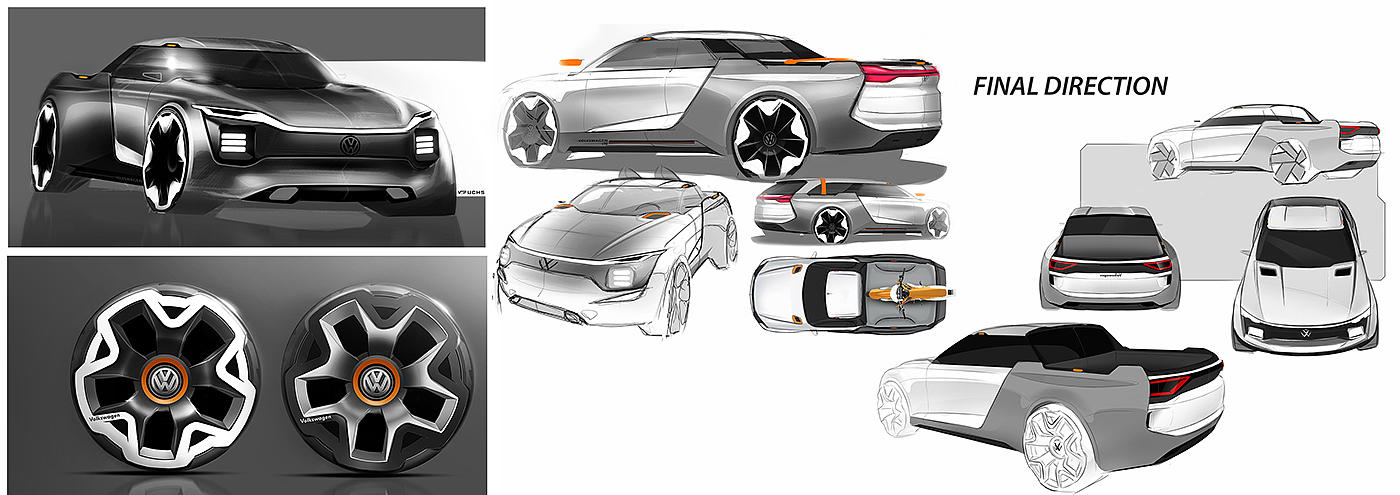 public，automobile，Sports car，Varok，modeling，