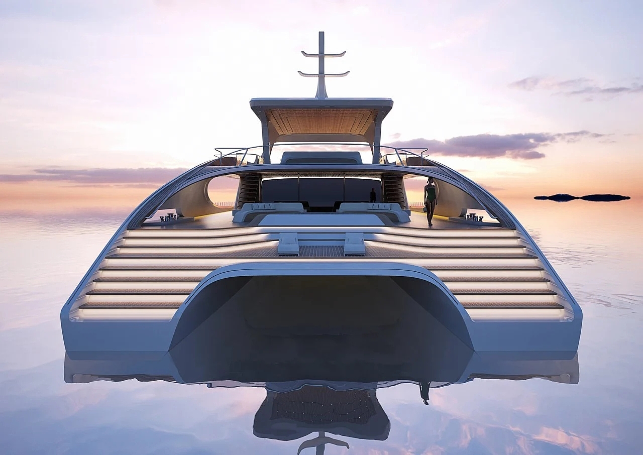 Oneiric，yacht，yacht，