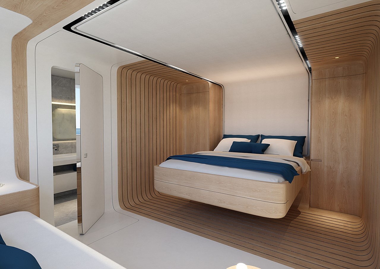 Oneiric，yacht，yacht，