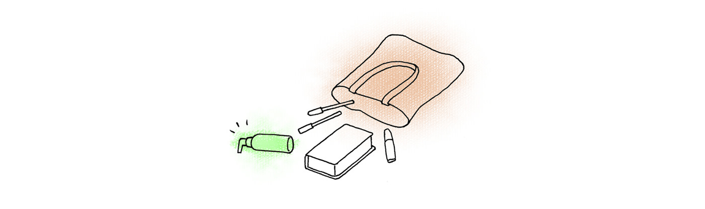 accesary，Liquid soap，Portable，