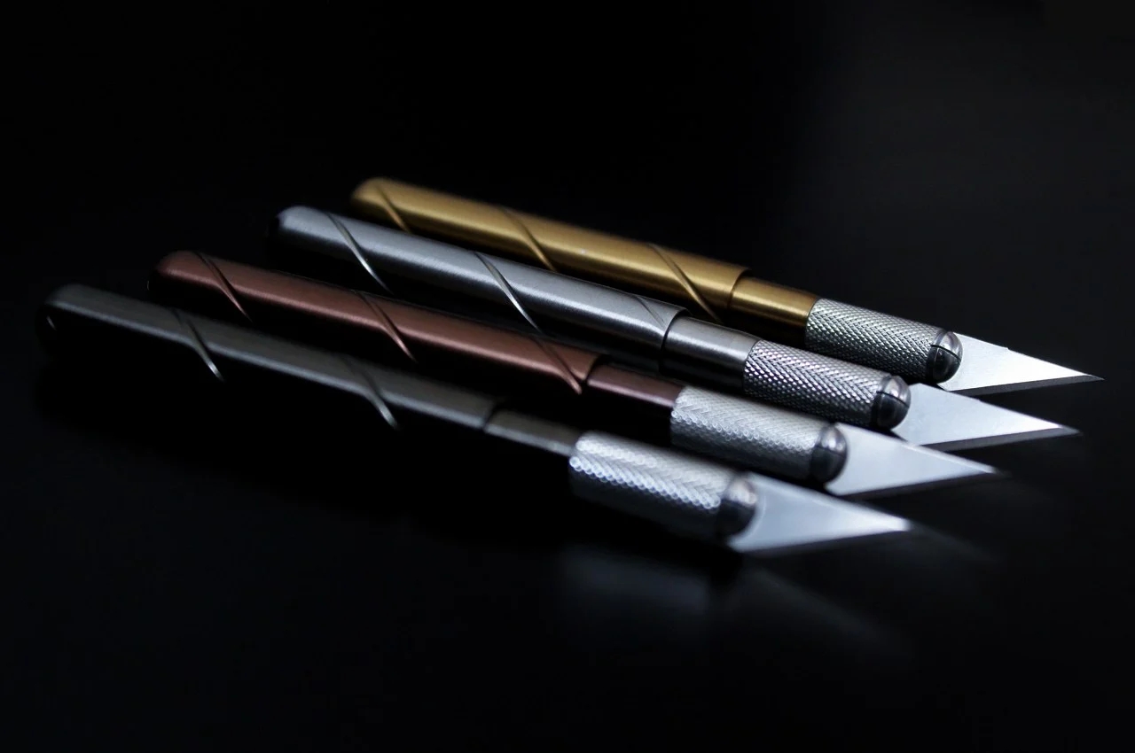 Pocket blade，Pocket blades，tool，